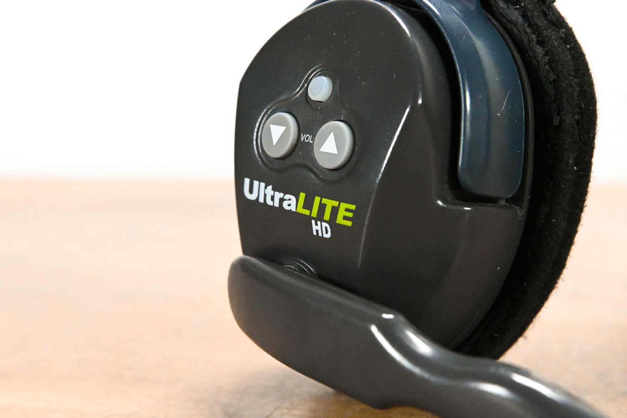 Eartec UltraLITE HD-R Remote Wireless Intercom Headset