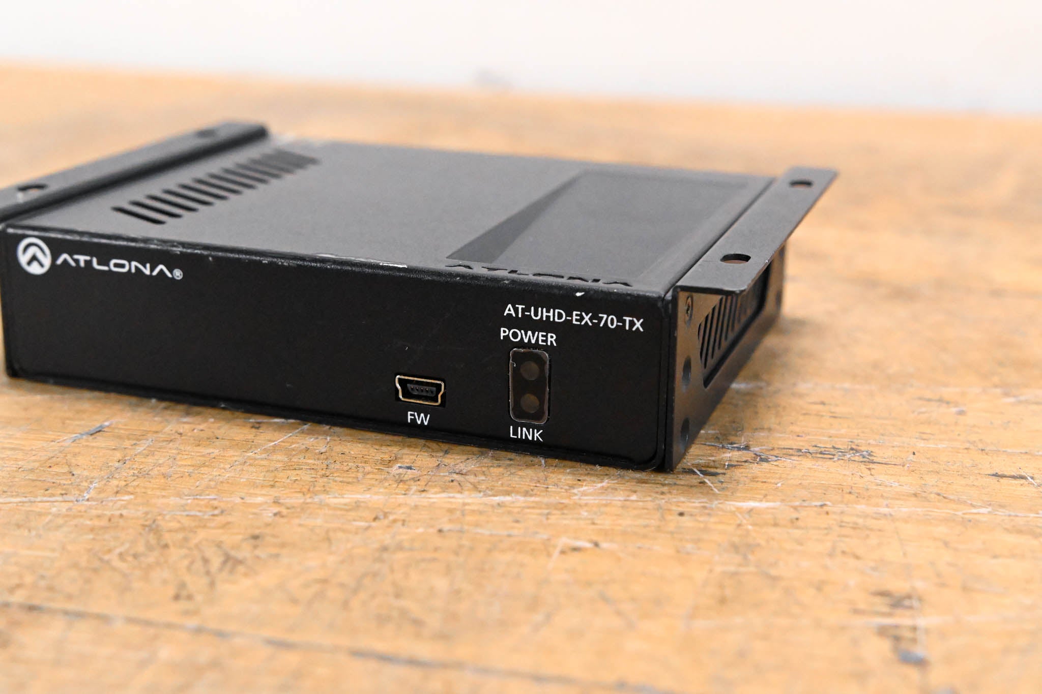 Atlona AT-UHD-EX-70-TX 4K/UHD HDMI over HDBaseT Transmitter (NO PSU)