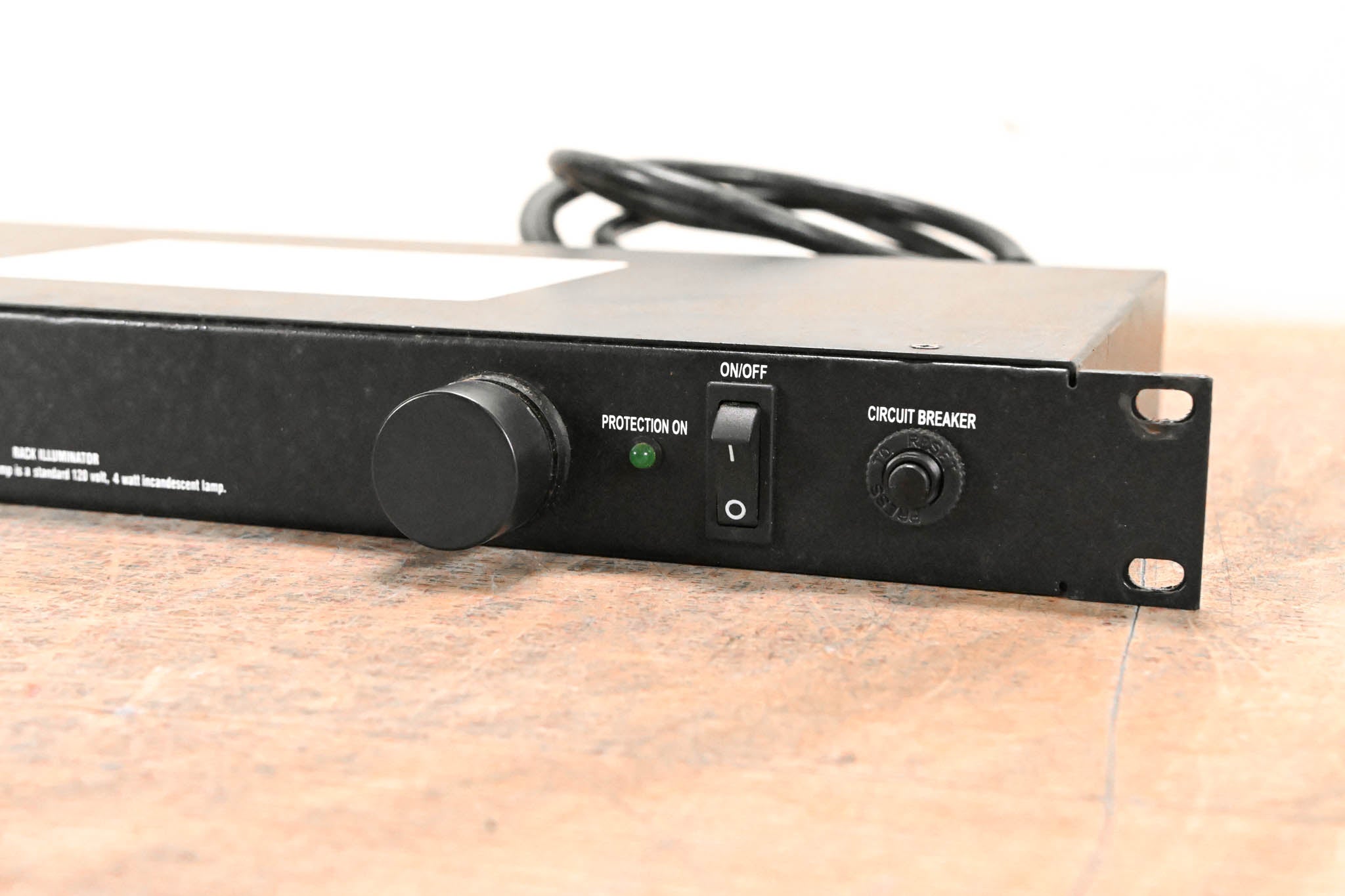 ETA Systems PD8L Conditioned Power Distributor