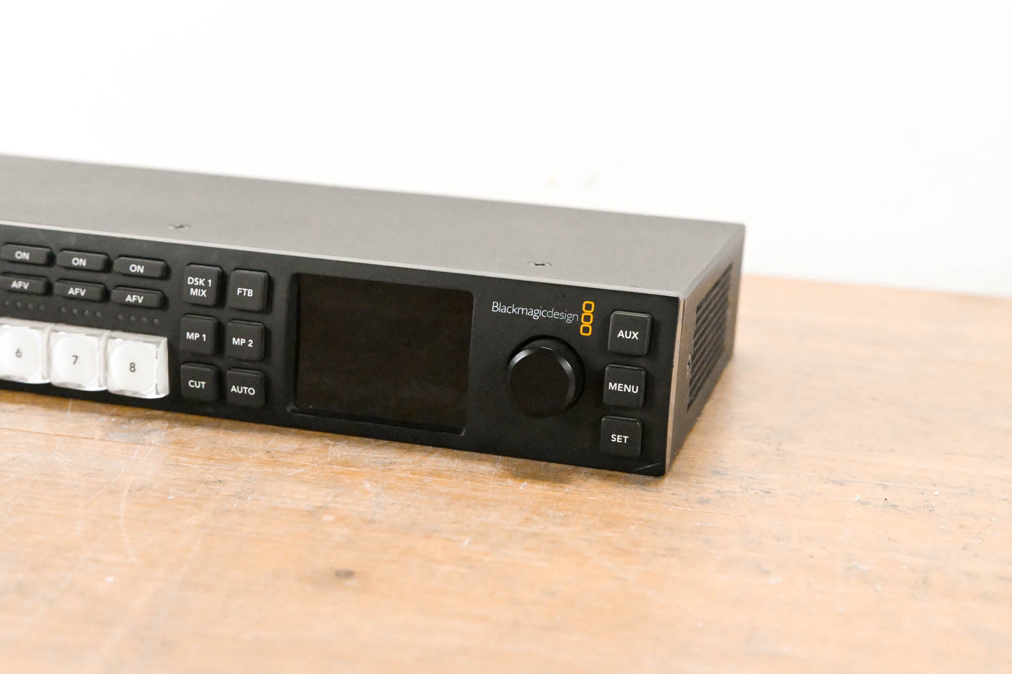 Blackmagic Design ATEM Television Studio HD