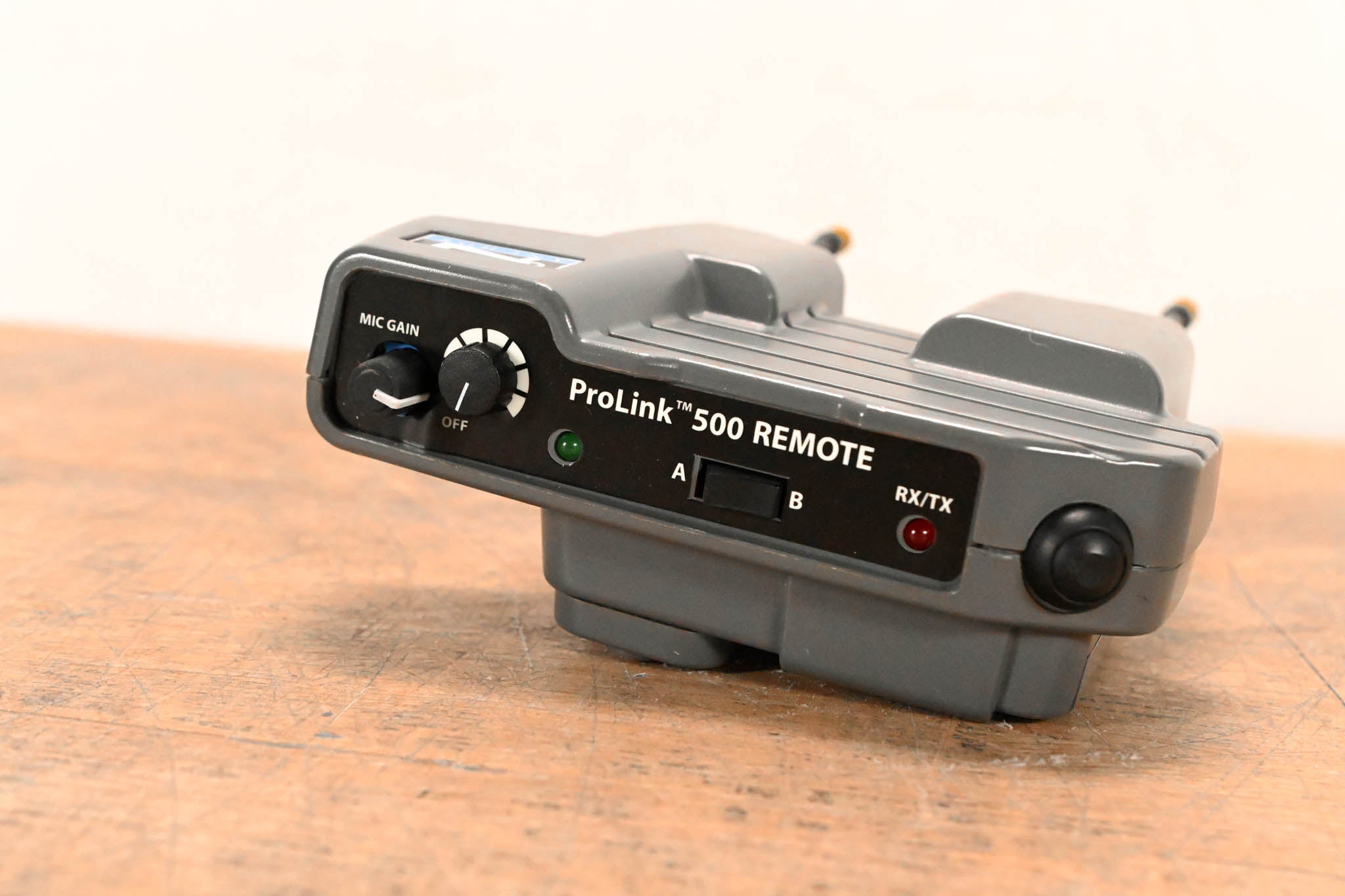 Anchor Audio BP-500R ProLink Remote Belt Pack