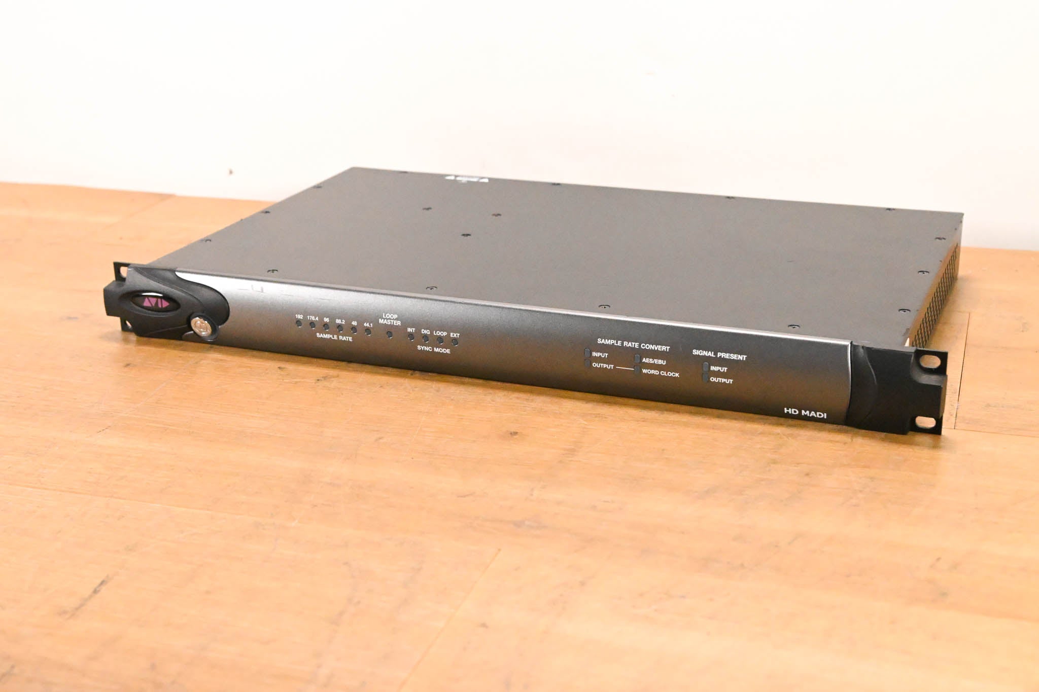 AVID HD MADI Interface for Pro Tools HD