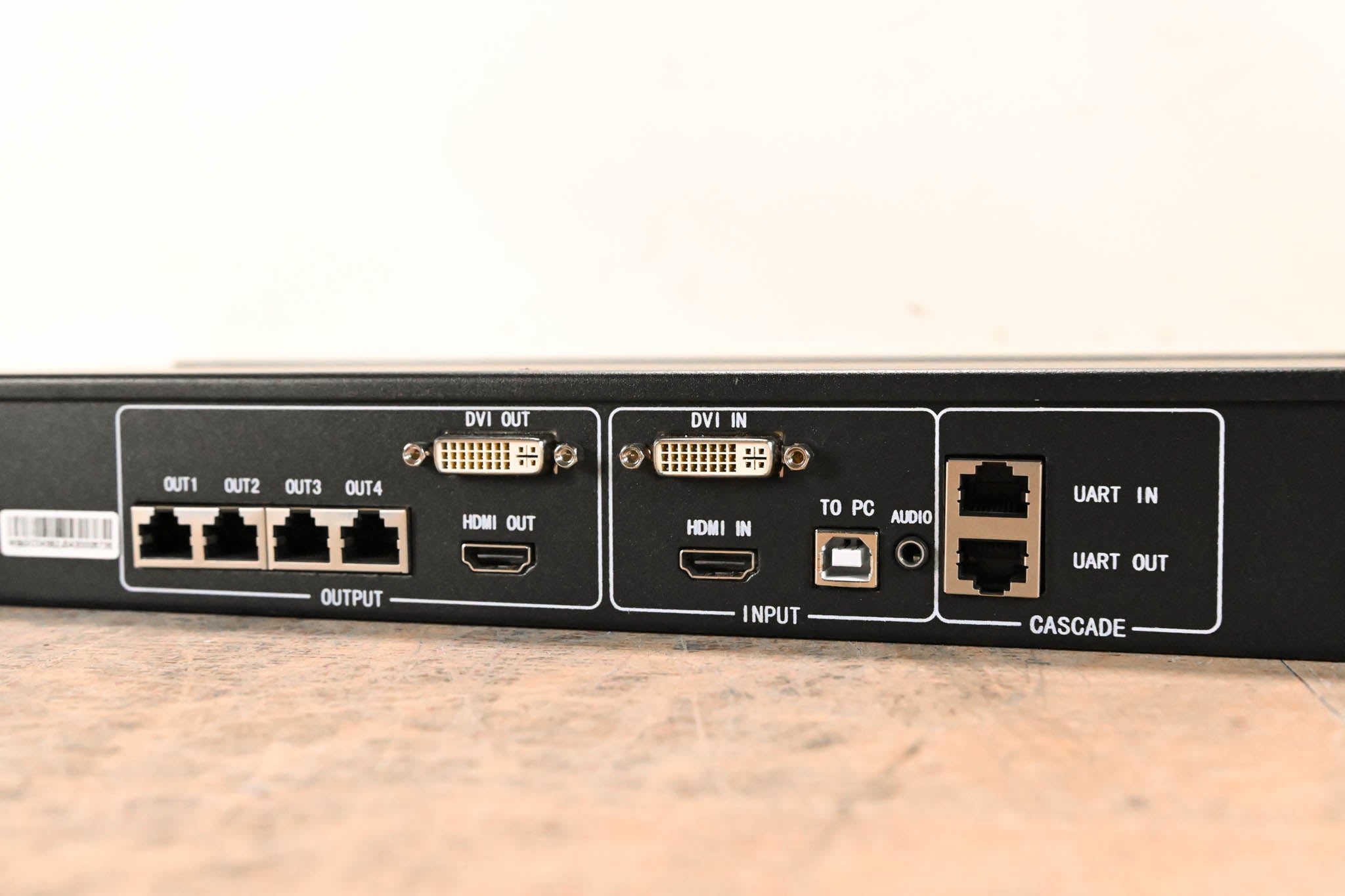 NovaStar MCTRL660 LED Display Controller