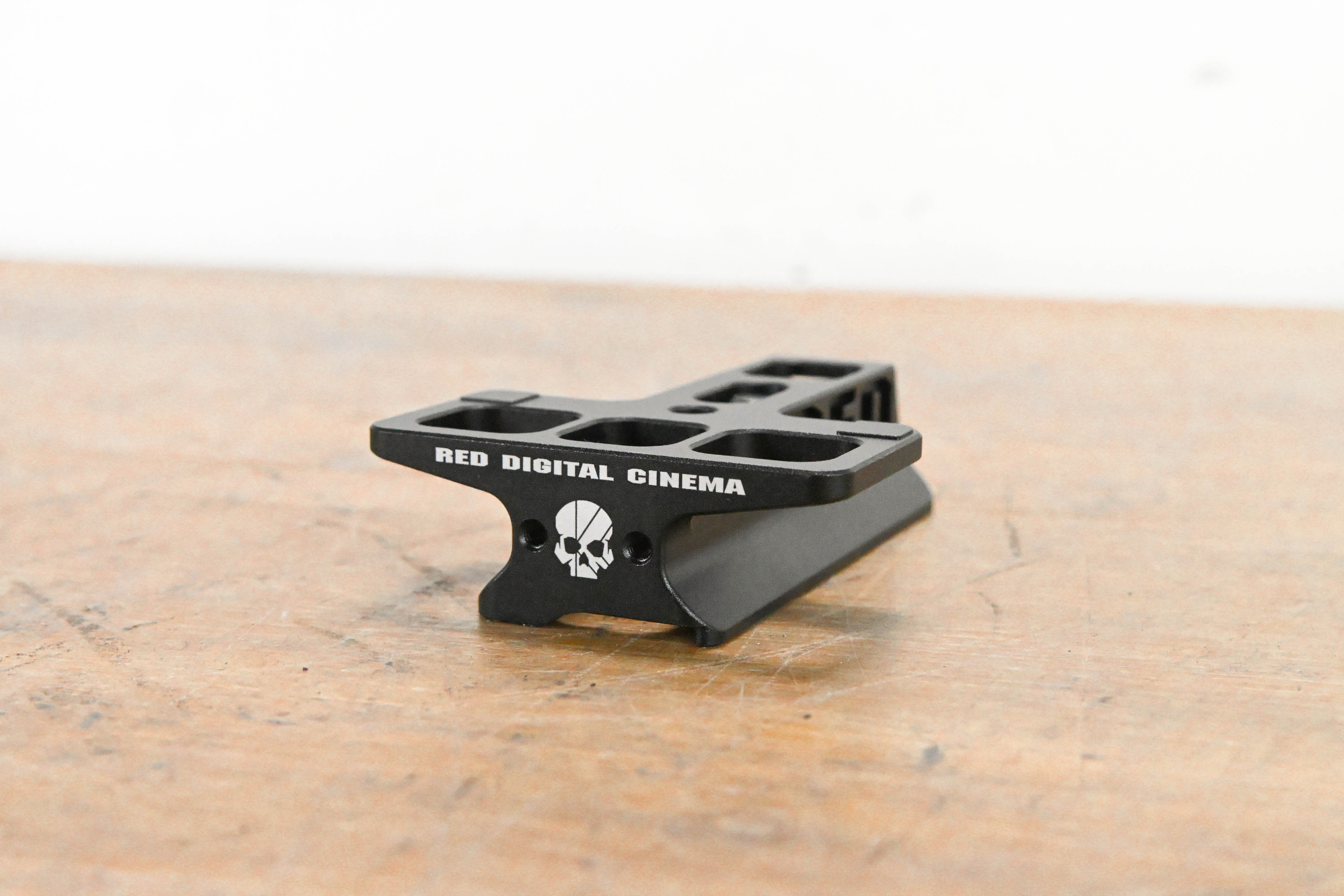 RED Digital Cinema KOMODO Riser Plate