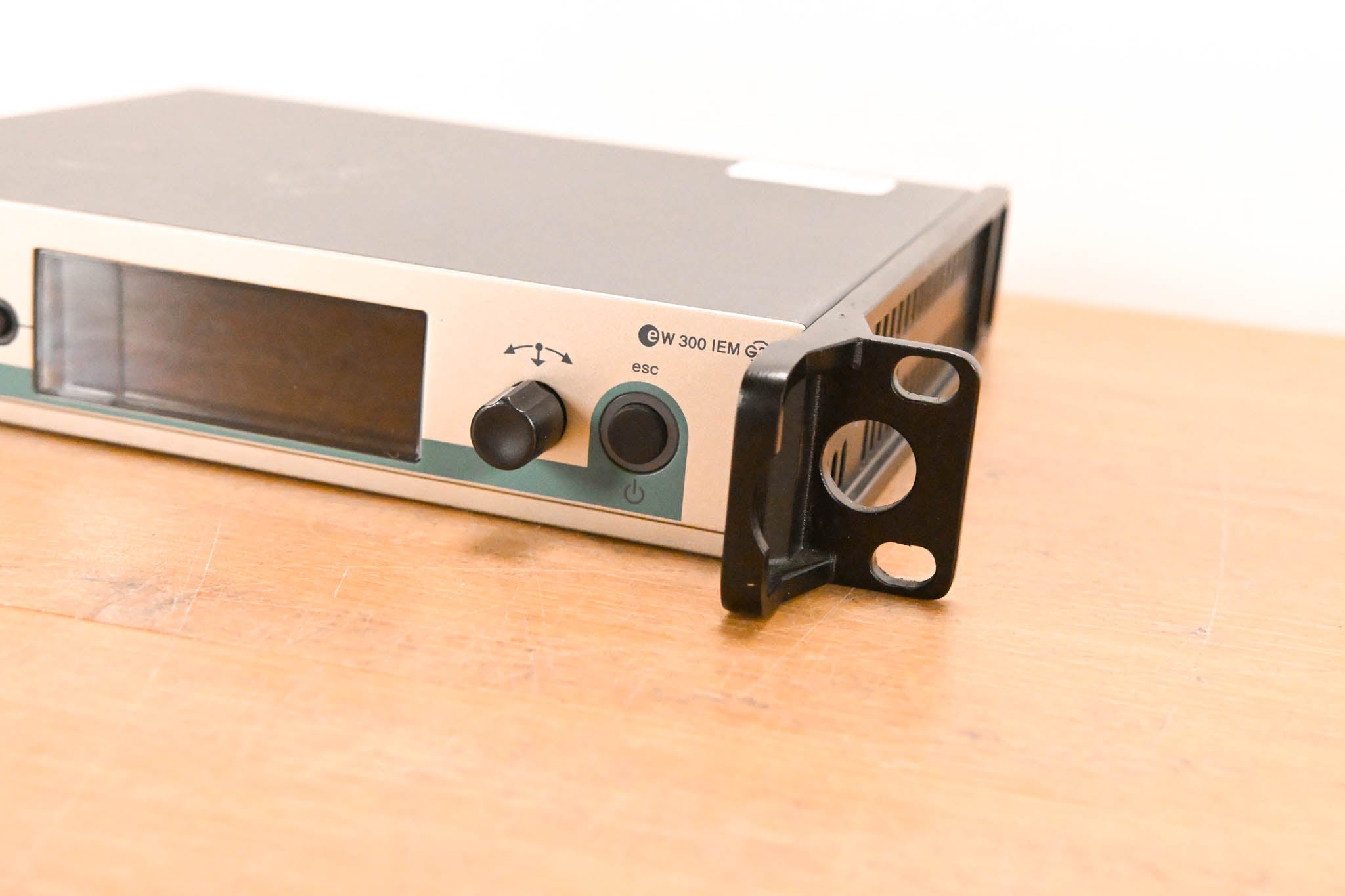 Sennheiser ew 300 IEM G3 Wireless IEM System - A1 Range NO POWER SUPPLY