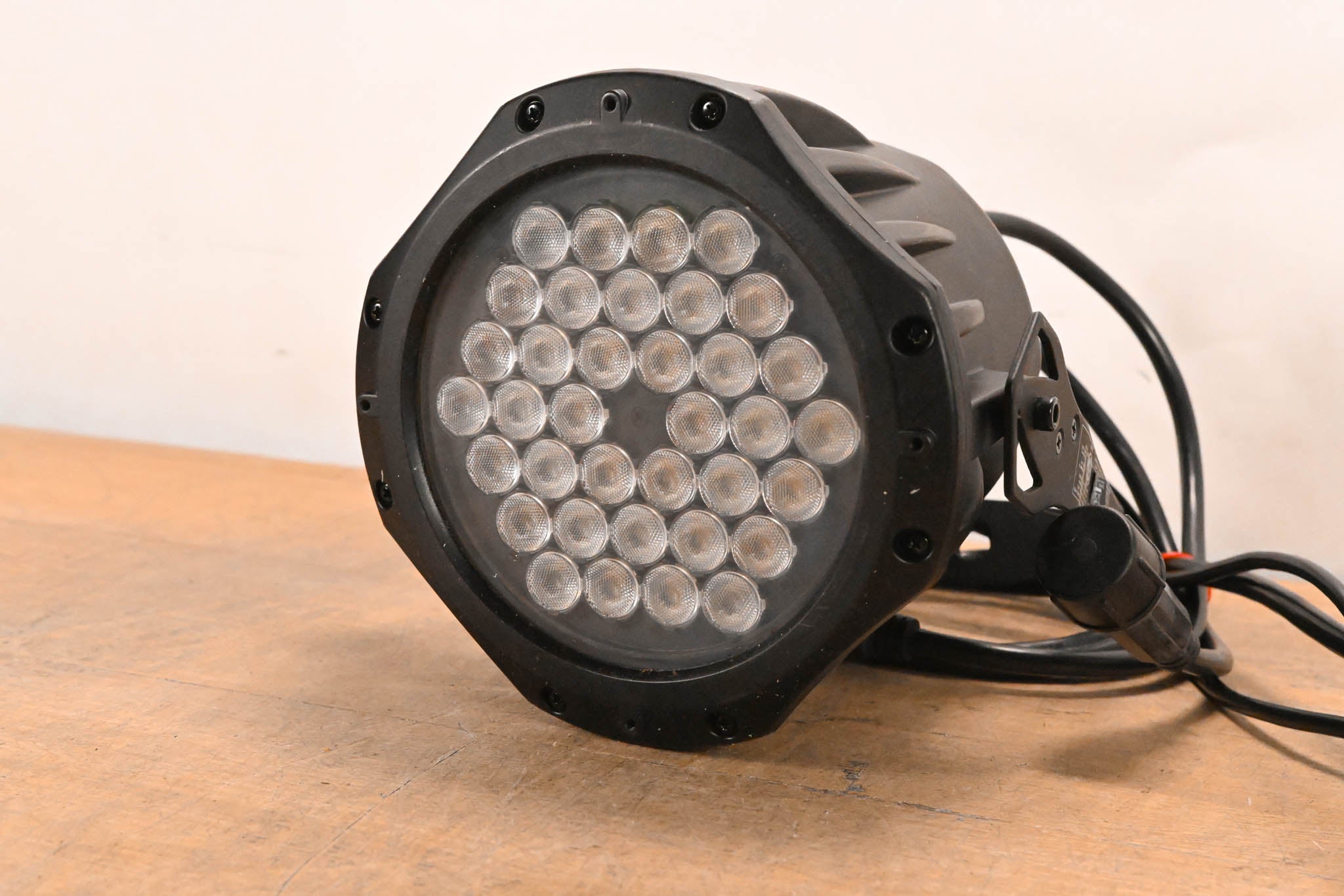 Chauvet Colorado 1 VW IP66 Variable White LED Wash Light