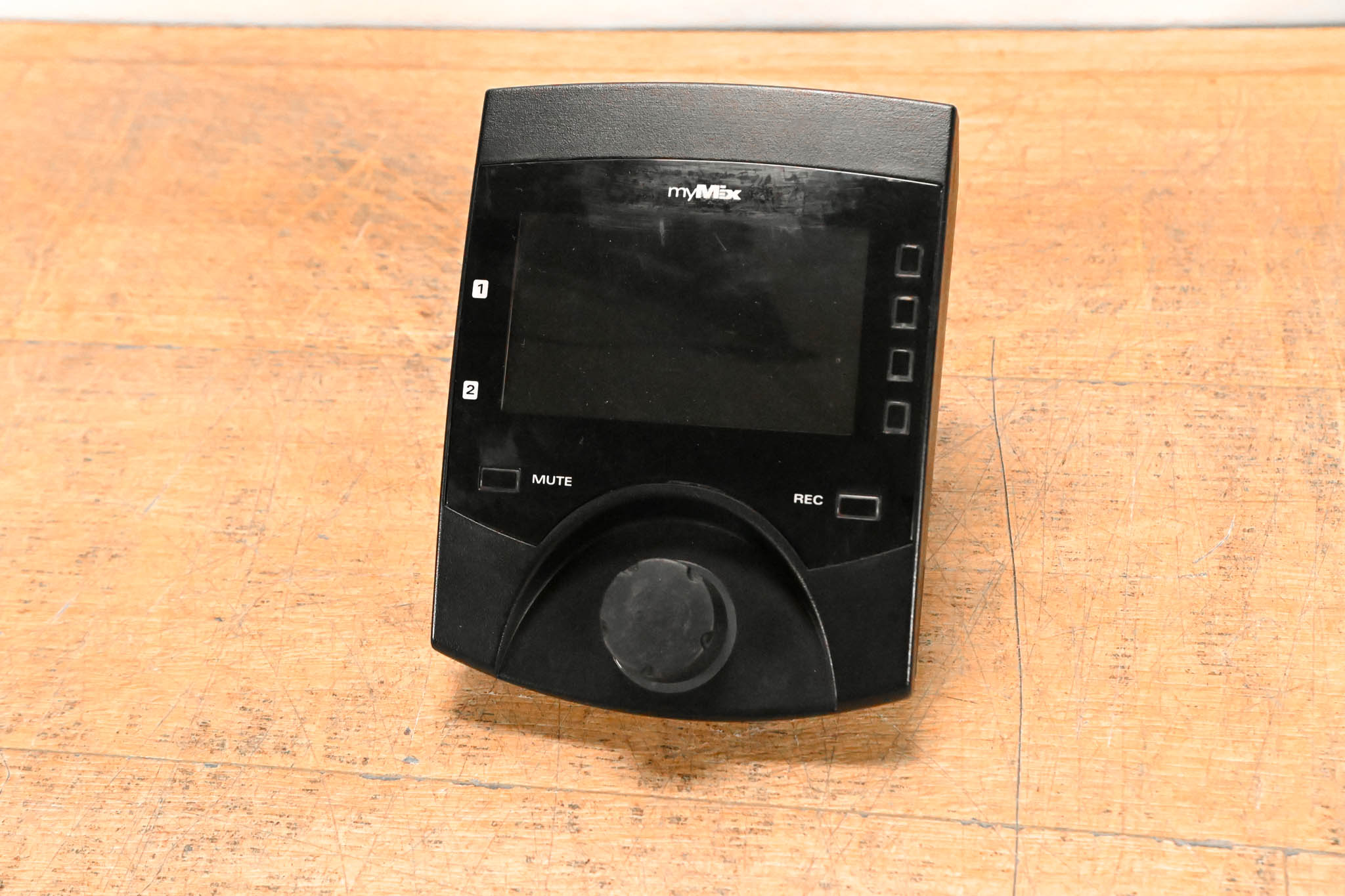 Movek myMix Personal Monitor Mixer