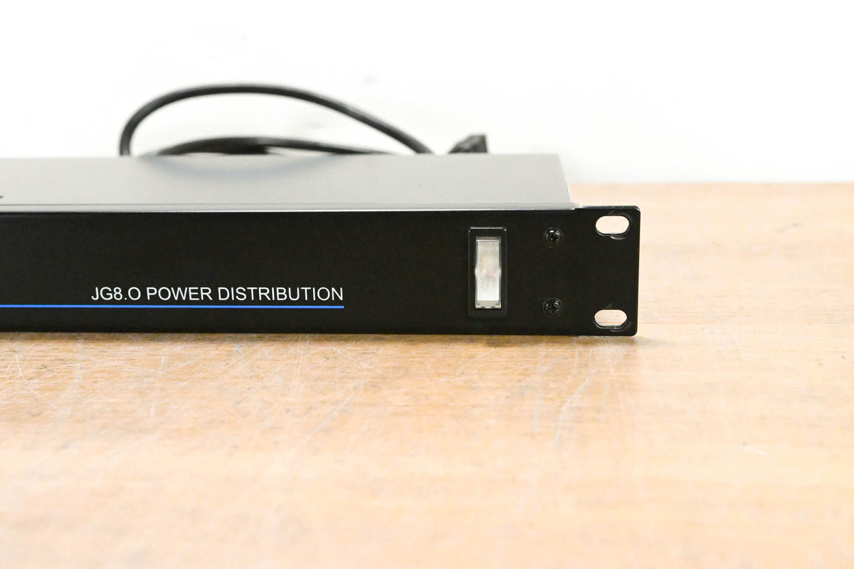 Juice Goose JG8.0 Power Distributor