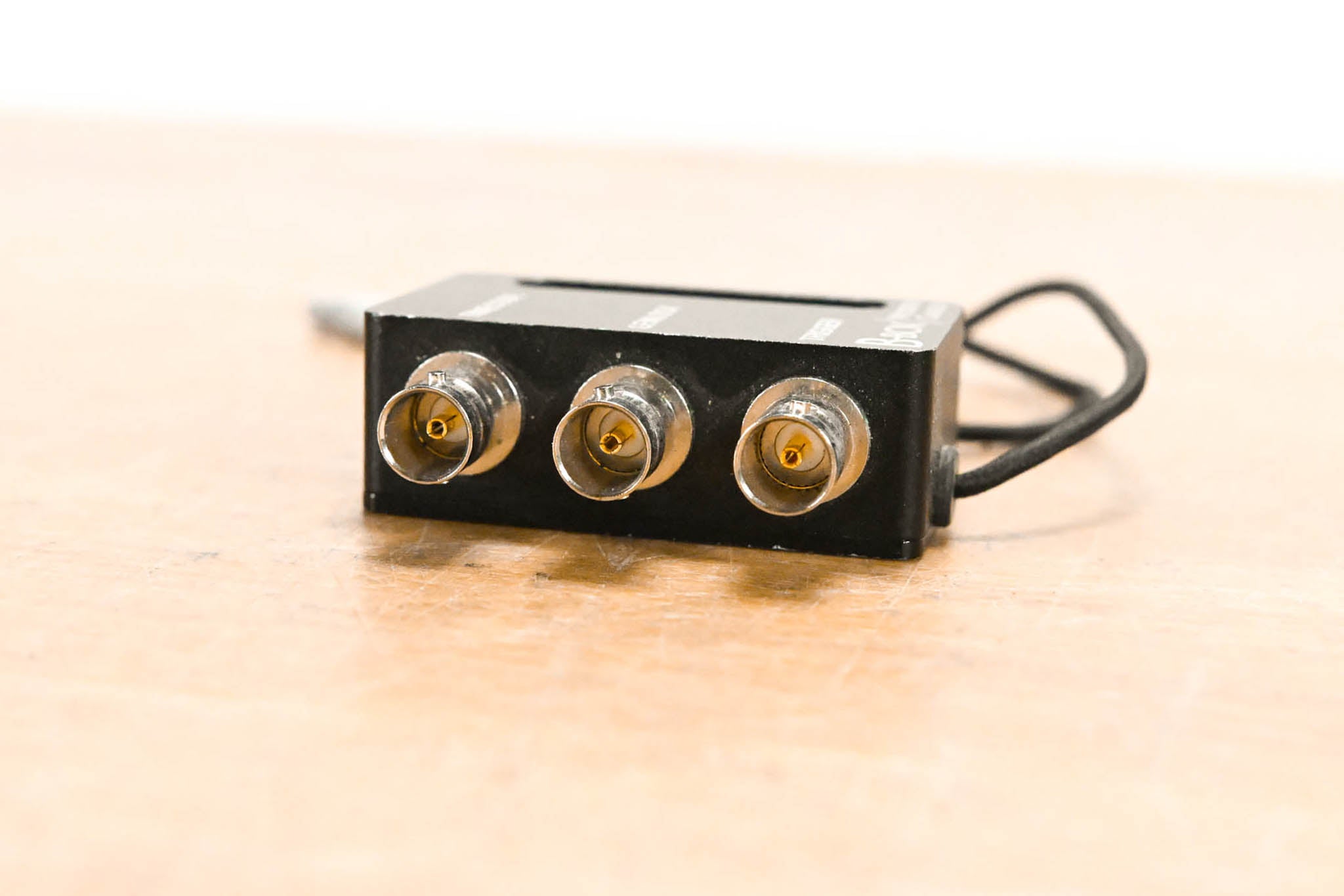 Wooden Camera B-Box for RED Epic Dragon & RED Scarlet Cameras