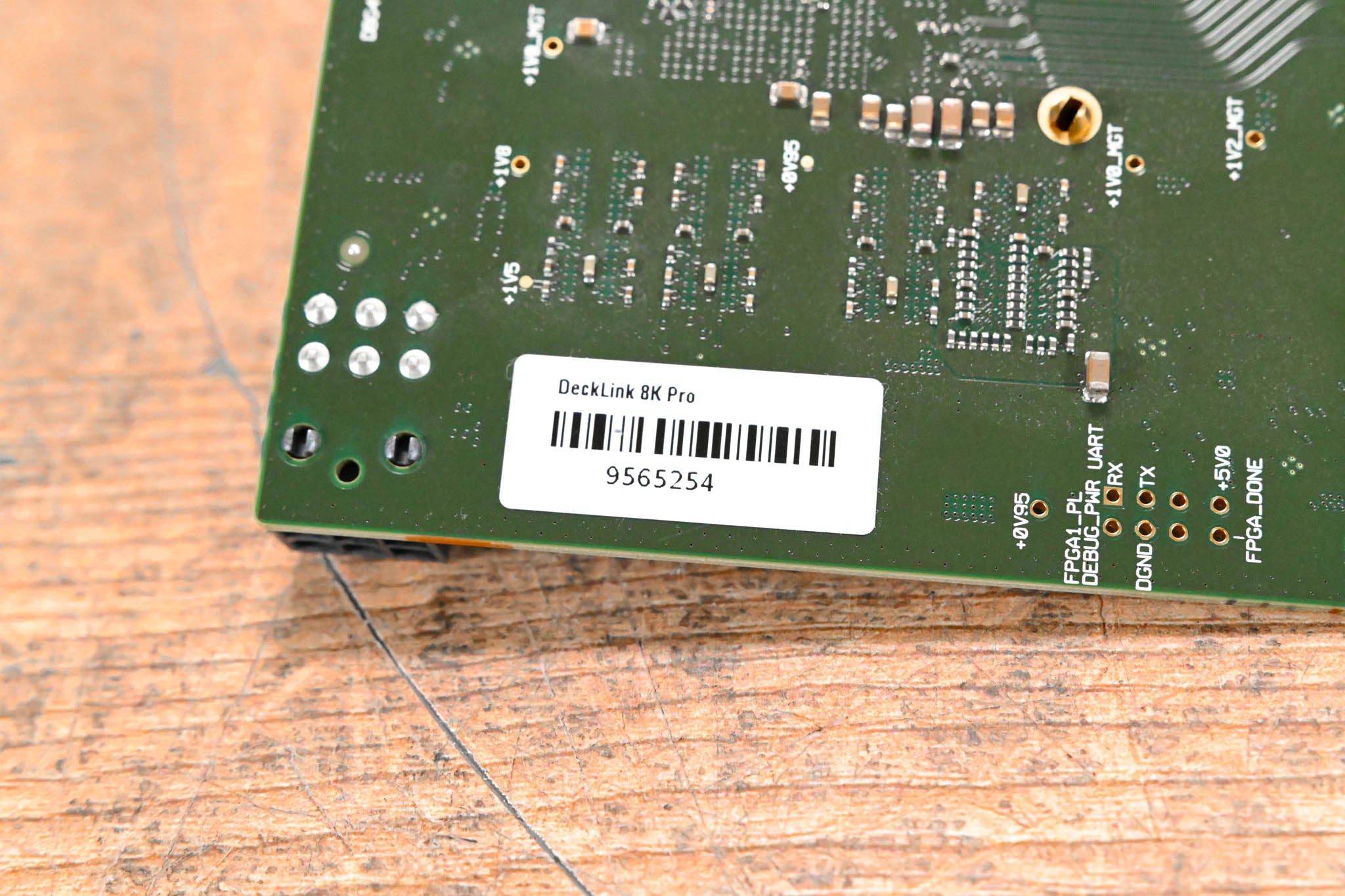 Blackmagic Design DeckLink 8K Pro Capture Card