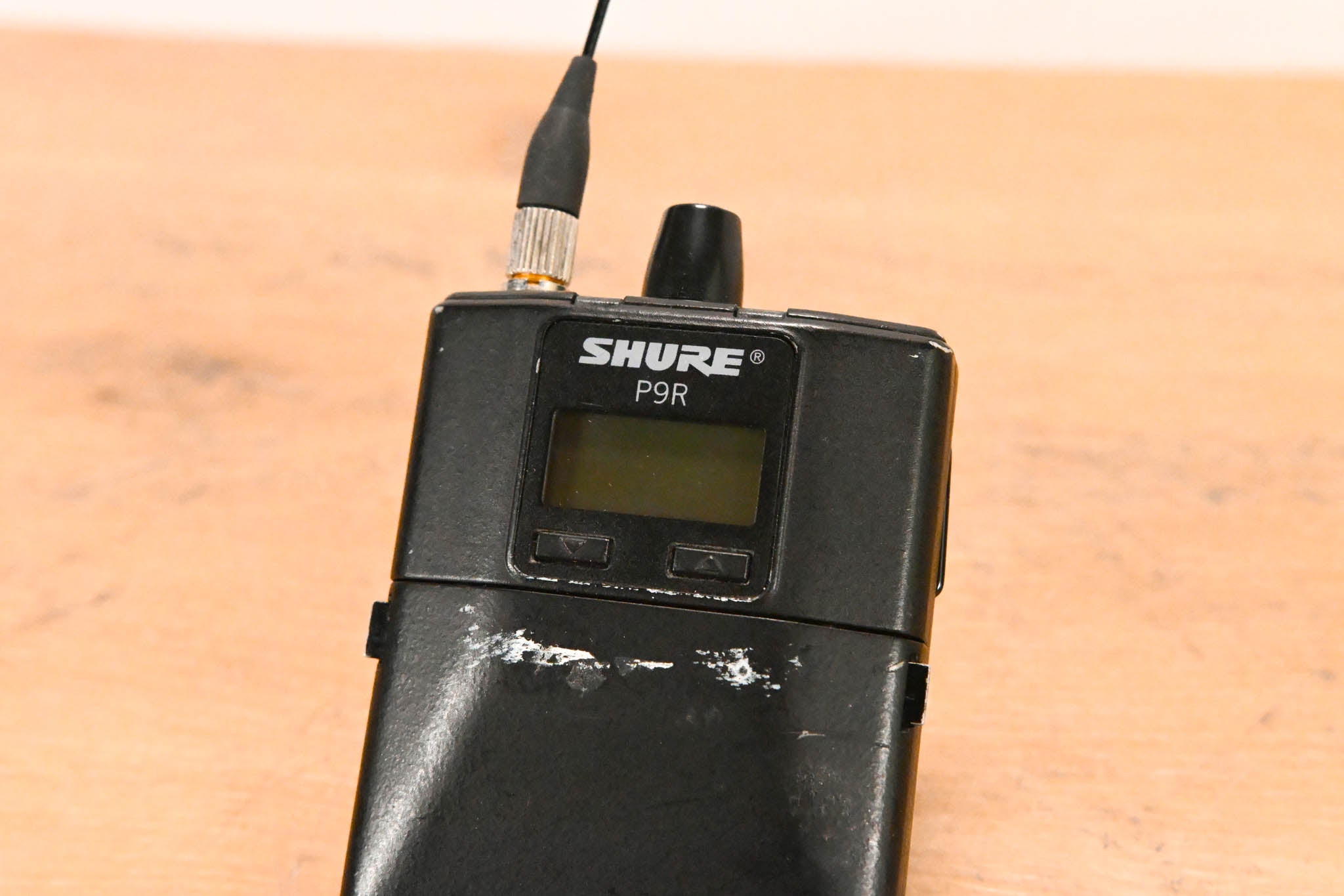 Shure PSM 900 Wireless IEM System K1 Band: 596-632MHz NO POWER SUPPLY