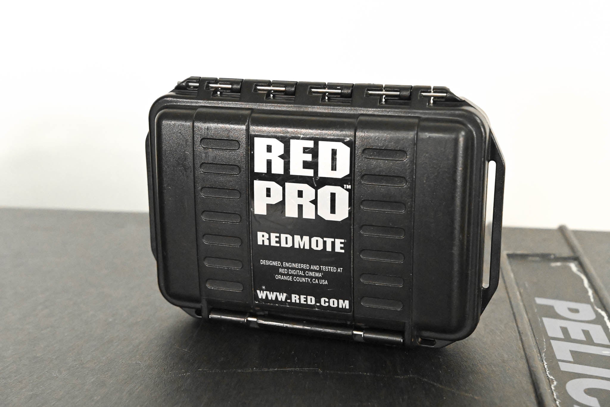 RED Digital Cinema Scarlet-X Dragon 6K DSMC Canon EF Mount Kit