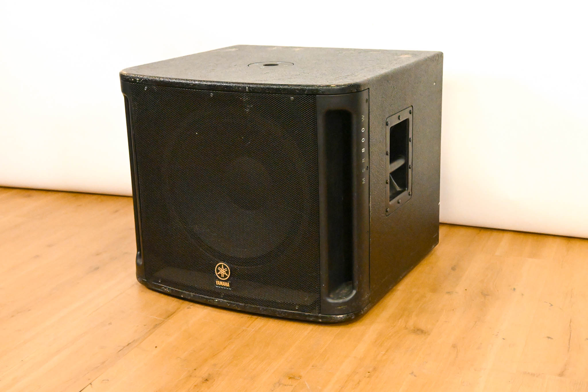 Yamaha MSR800W 800 Watt 15