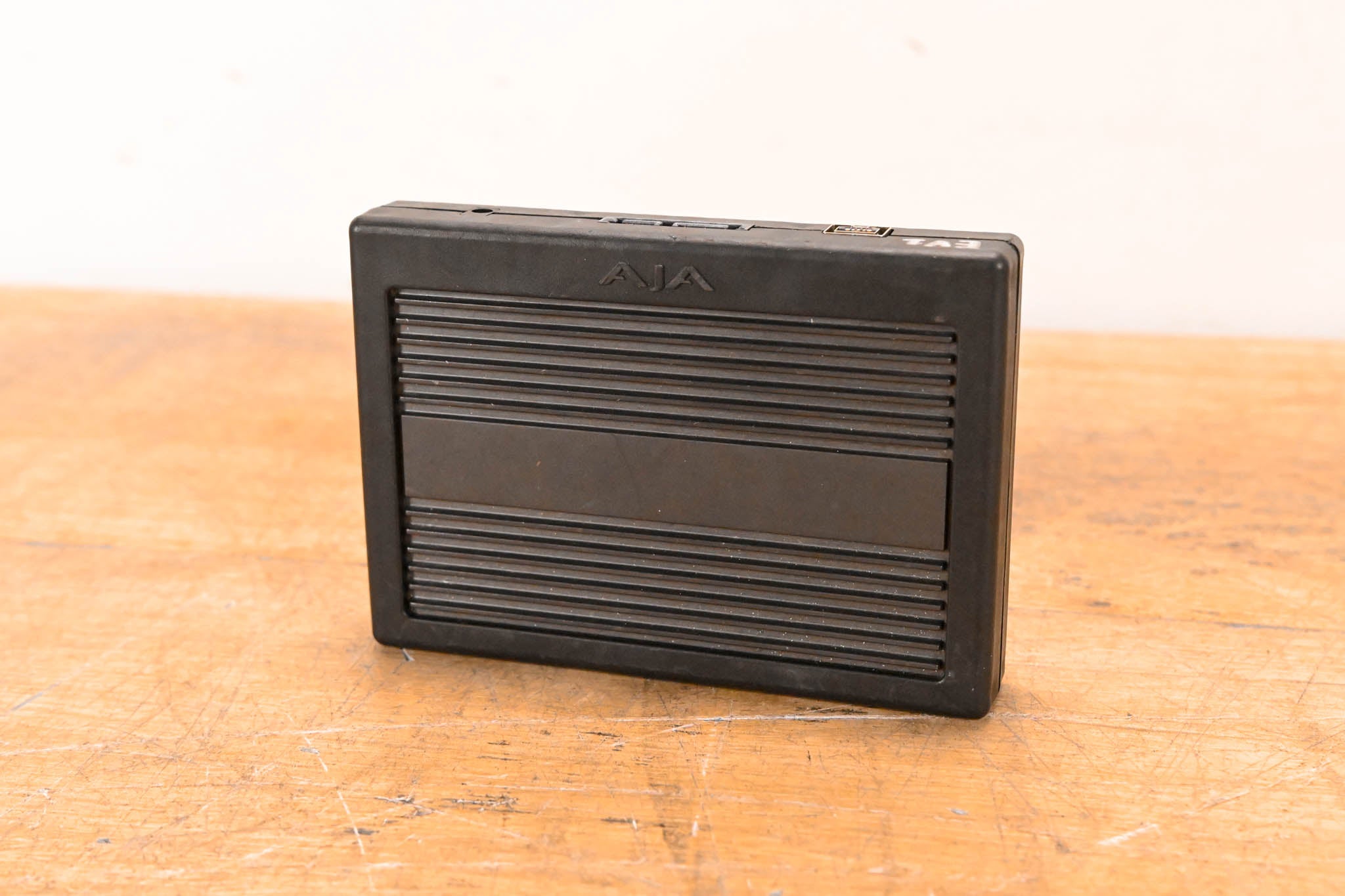 AJA KI-STOR250-R0 250GB KiStor Hard Disk Drive for Ki Pro