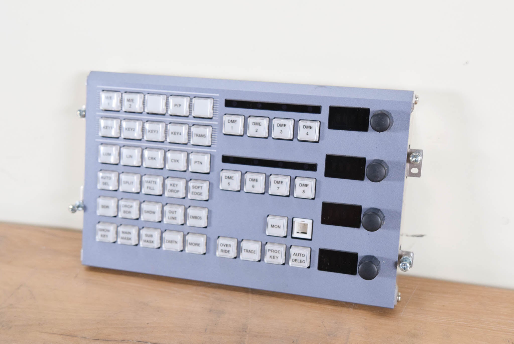 Sony MKS-8035 Key Control Module