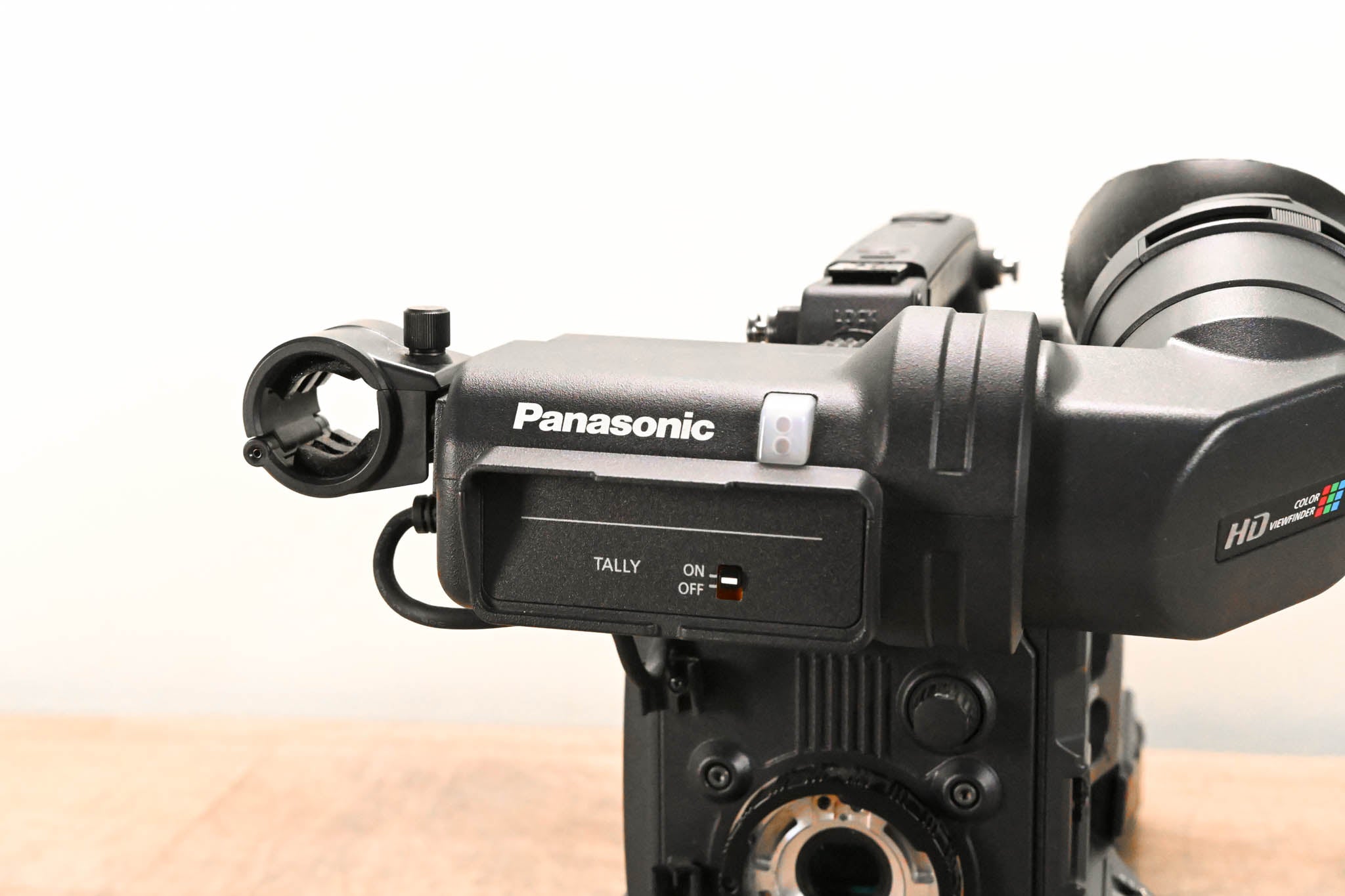 Panasonic AG-HPX370P 1/3" ENG P2HD Camcorder