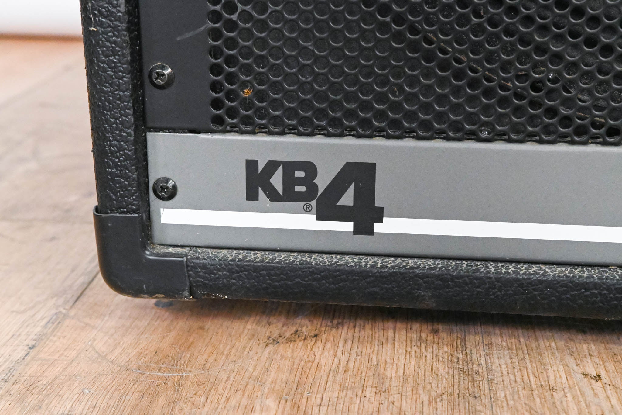 Peavey KB4 75W 1x15" Keyboard Amplifier