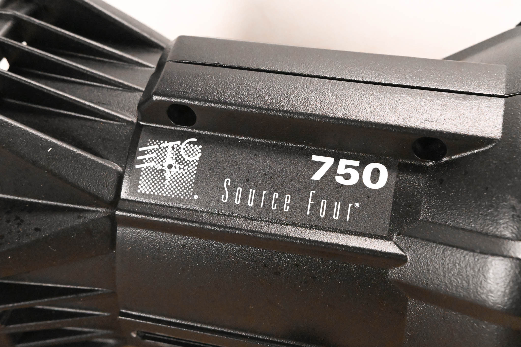 ETC Source Four 750 19 Degree Ellipsoidal Light