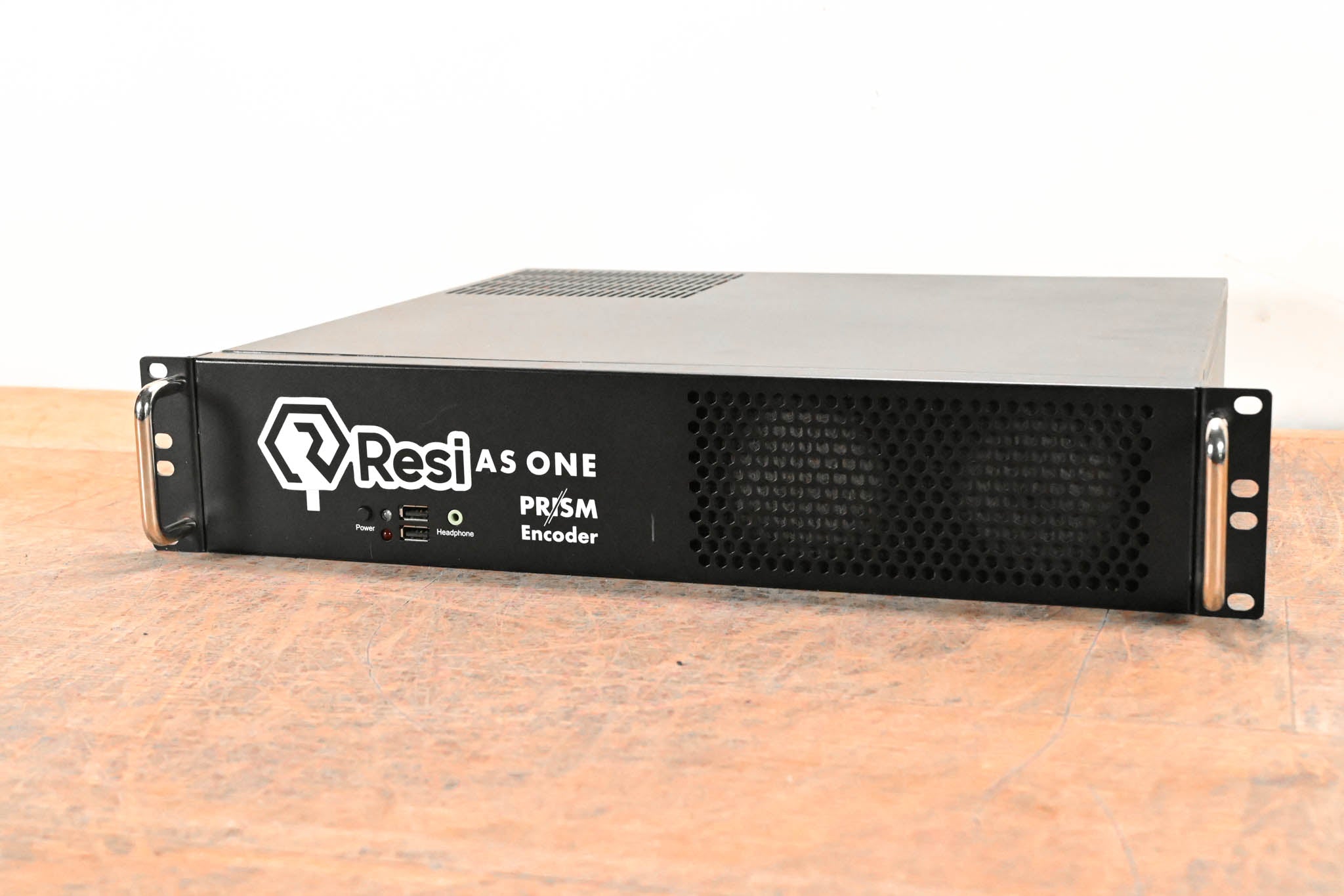 Living As One (Resi) E1000 PRISM Encoder