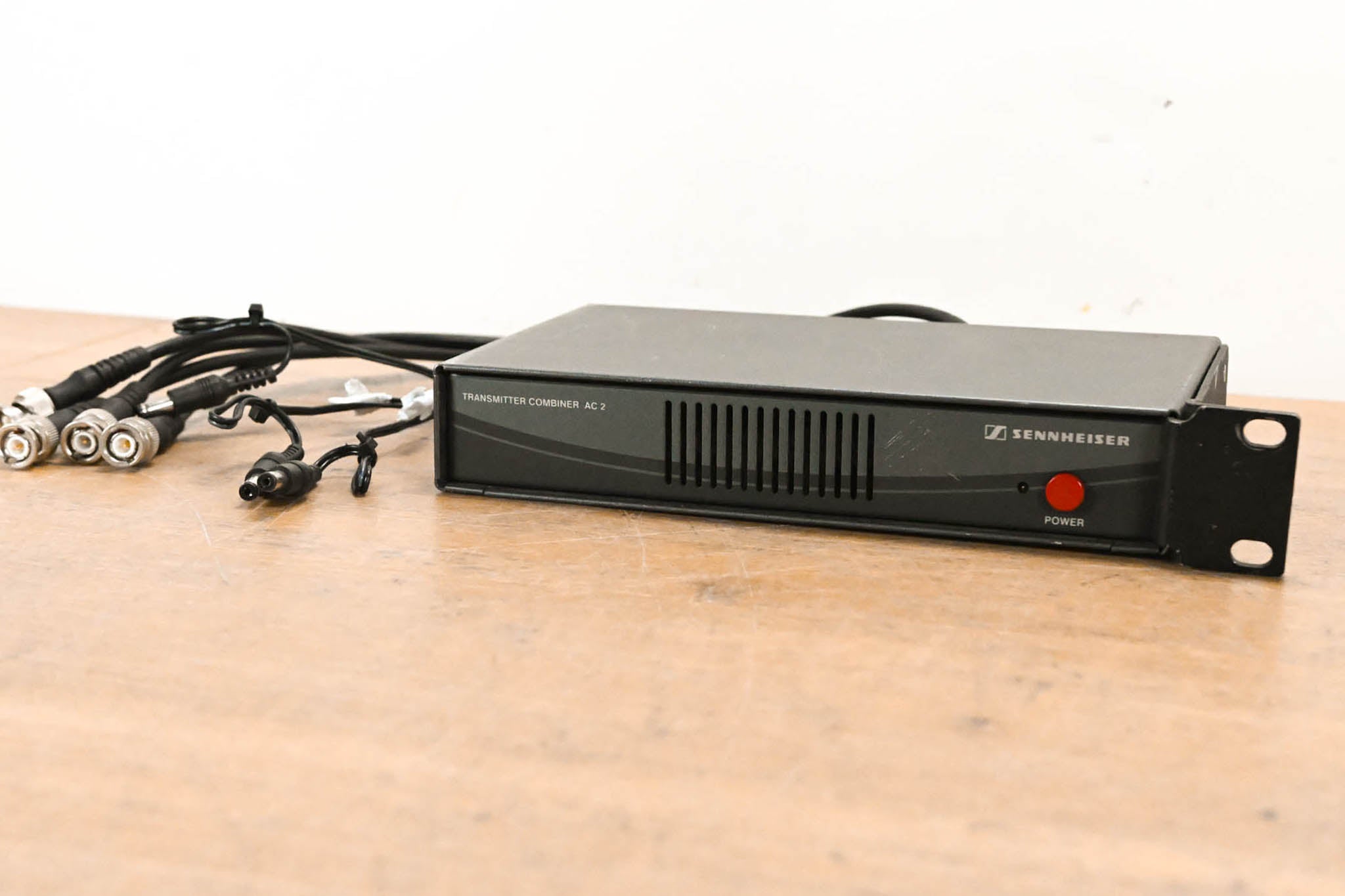 Sennheiser AC2 RF Combiner 500-870 MHz (NO POWER SUPPLY)