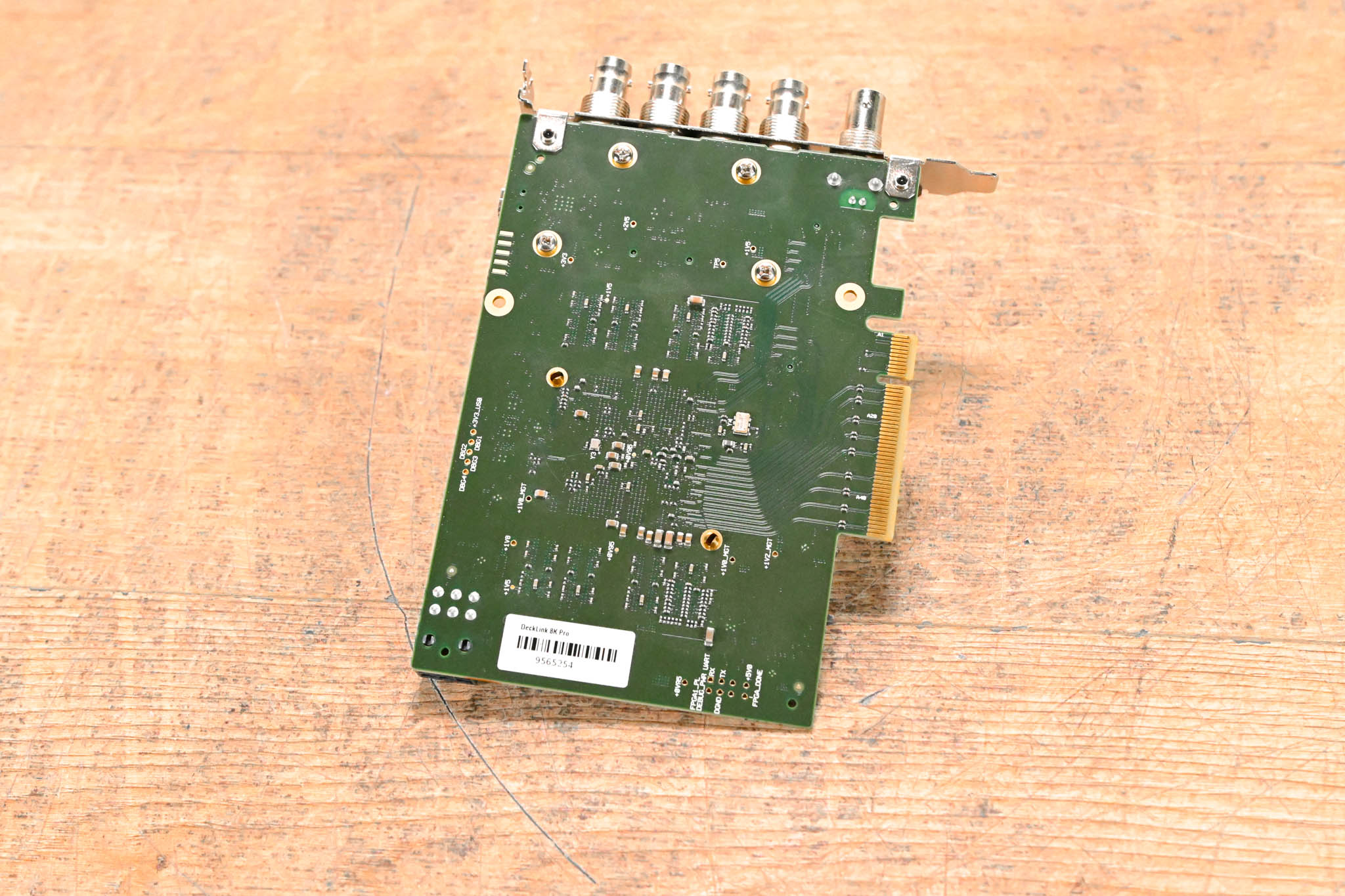 Blackmagic Design DeckLink 8K Pro Capture Card