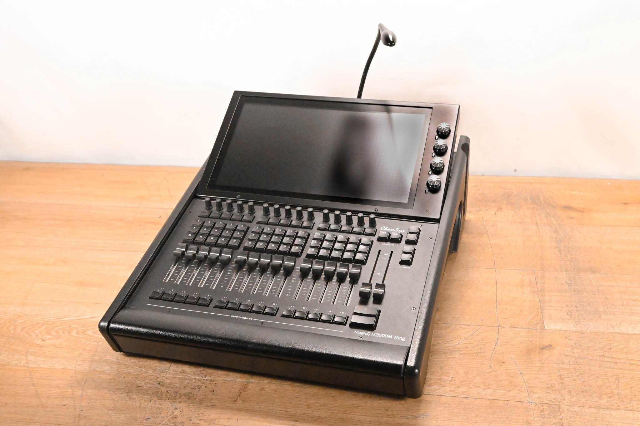 ChamSys MagicQ MQ500M Stadium Wing