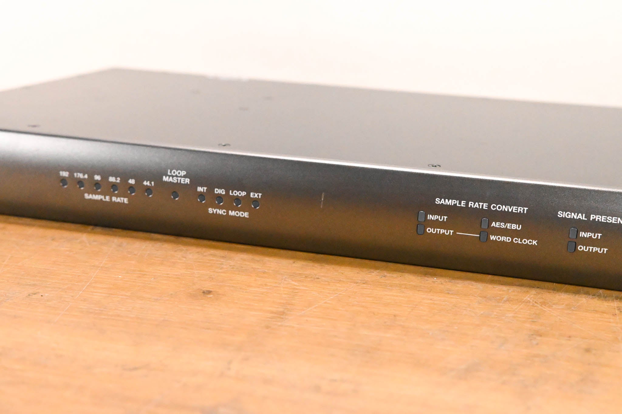 AVID HD MADI Interface for Pro Tools HD