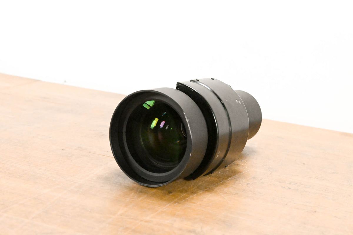 Christie 140-110103-01 1.5 to 2.0:1 Short Zoom Lens