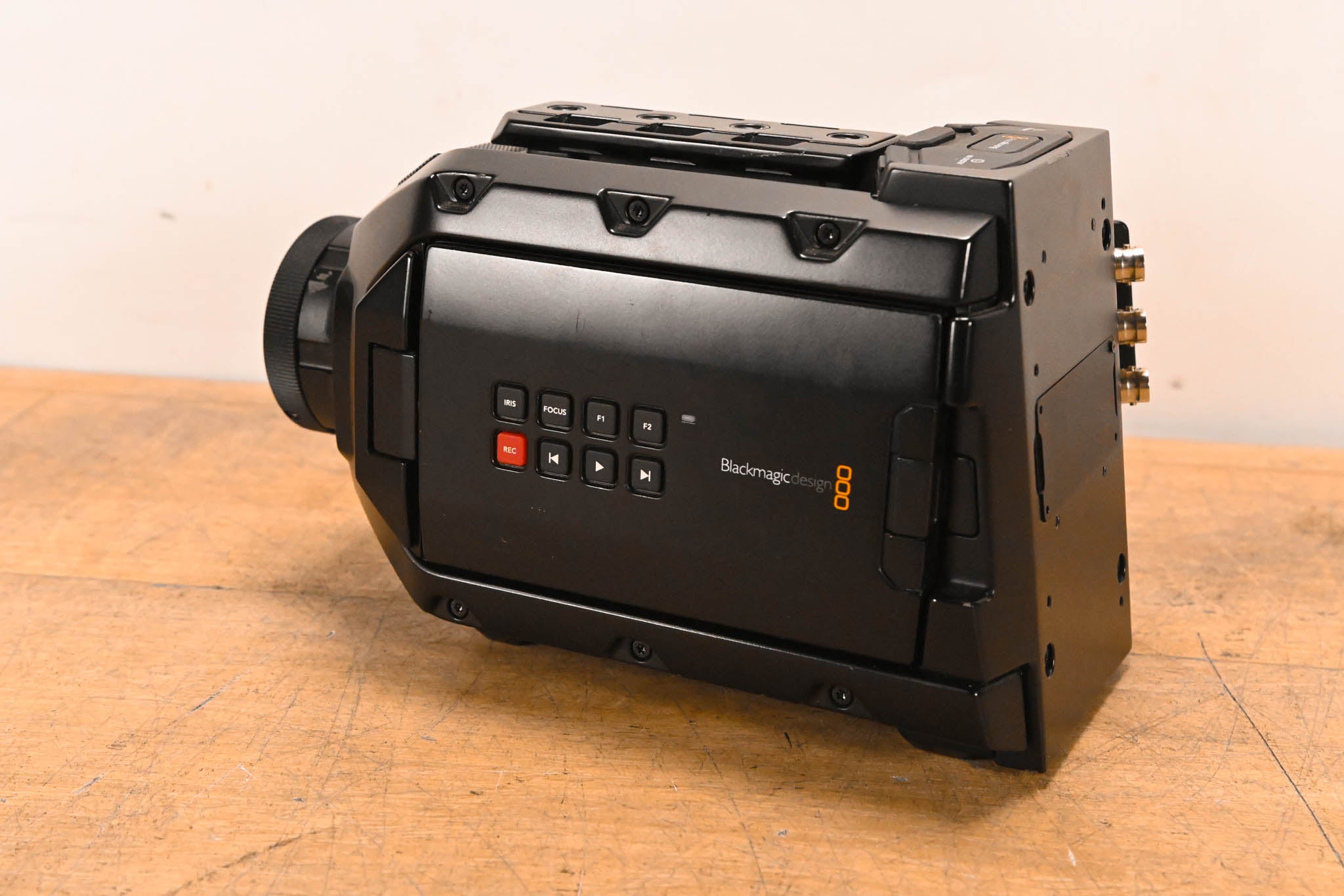 Blackmagic Design URSA Mini 4.6K Camera