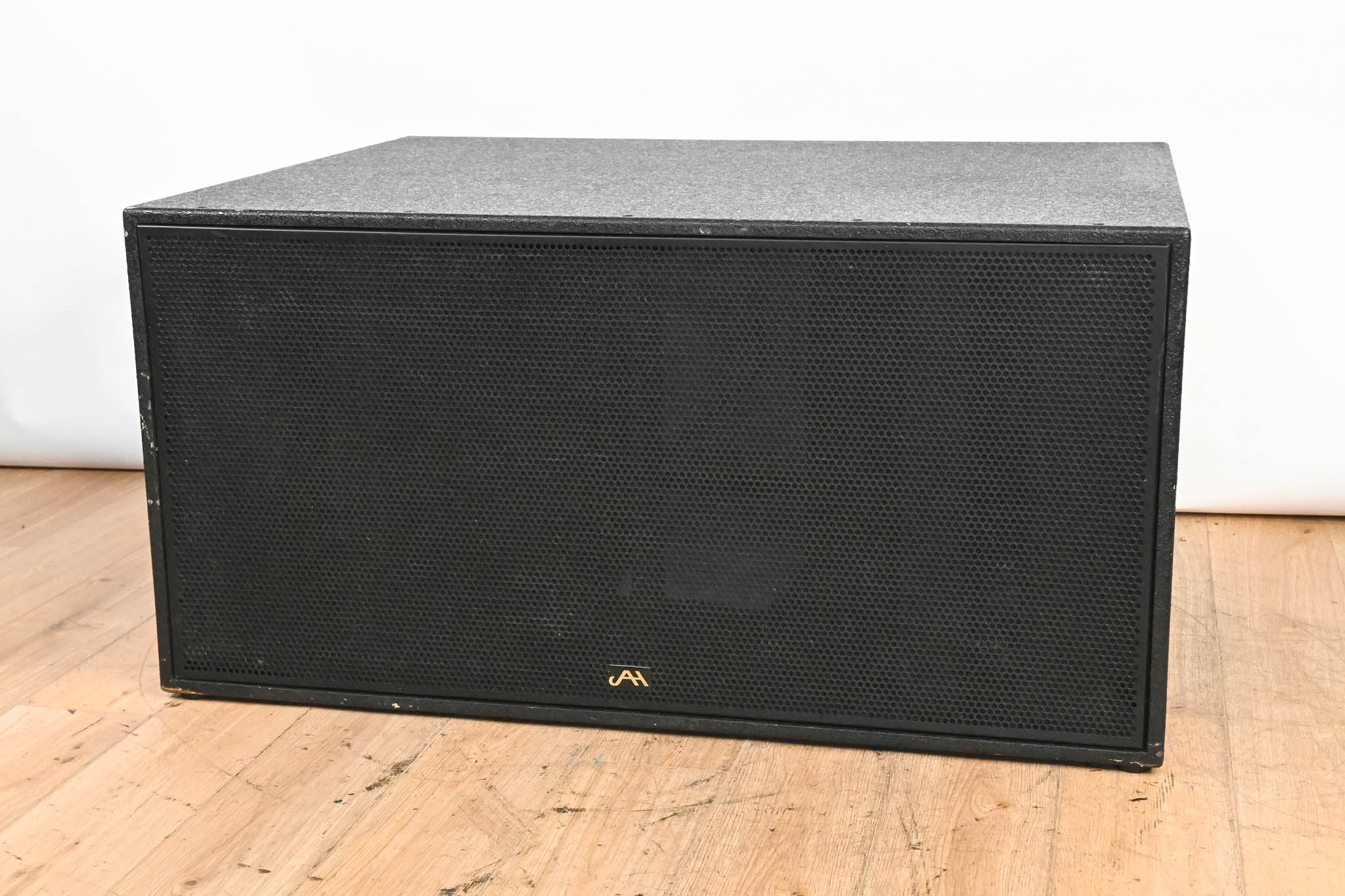 JAH Audio JLS218 Passive Dual 18" Subwoofer