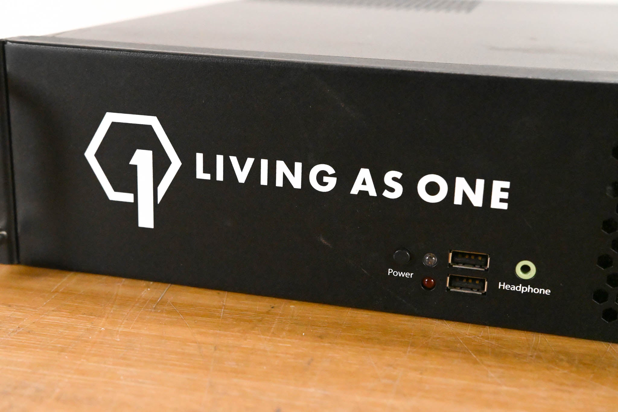 Living As One (Resi) D1000 Multisite Decoder