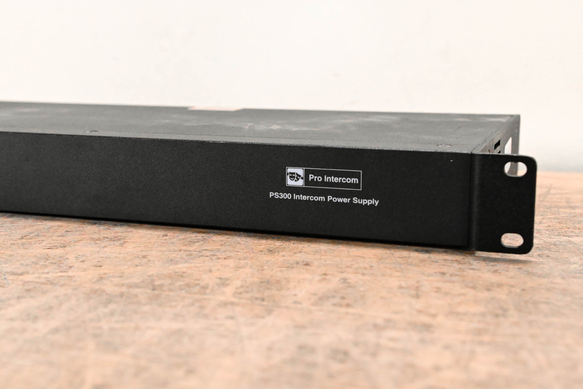 Production Intercom PS300 Intercom Power Supply