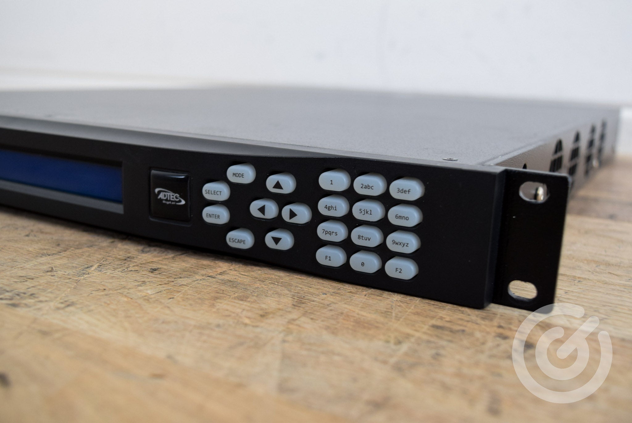 Adtec Digital RD-70 Multi-Codec Decoder Receiver