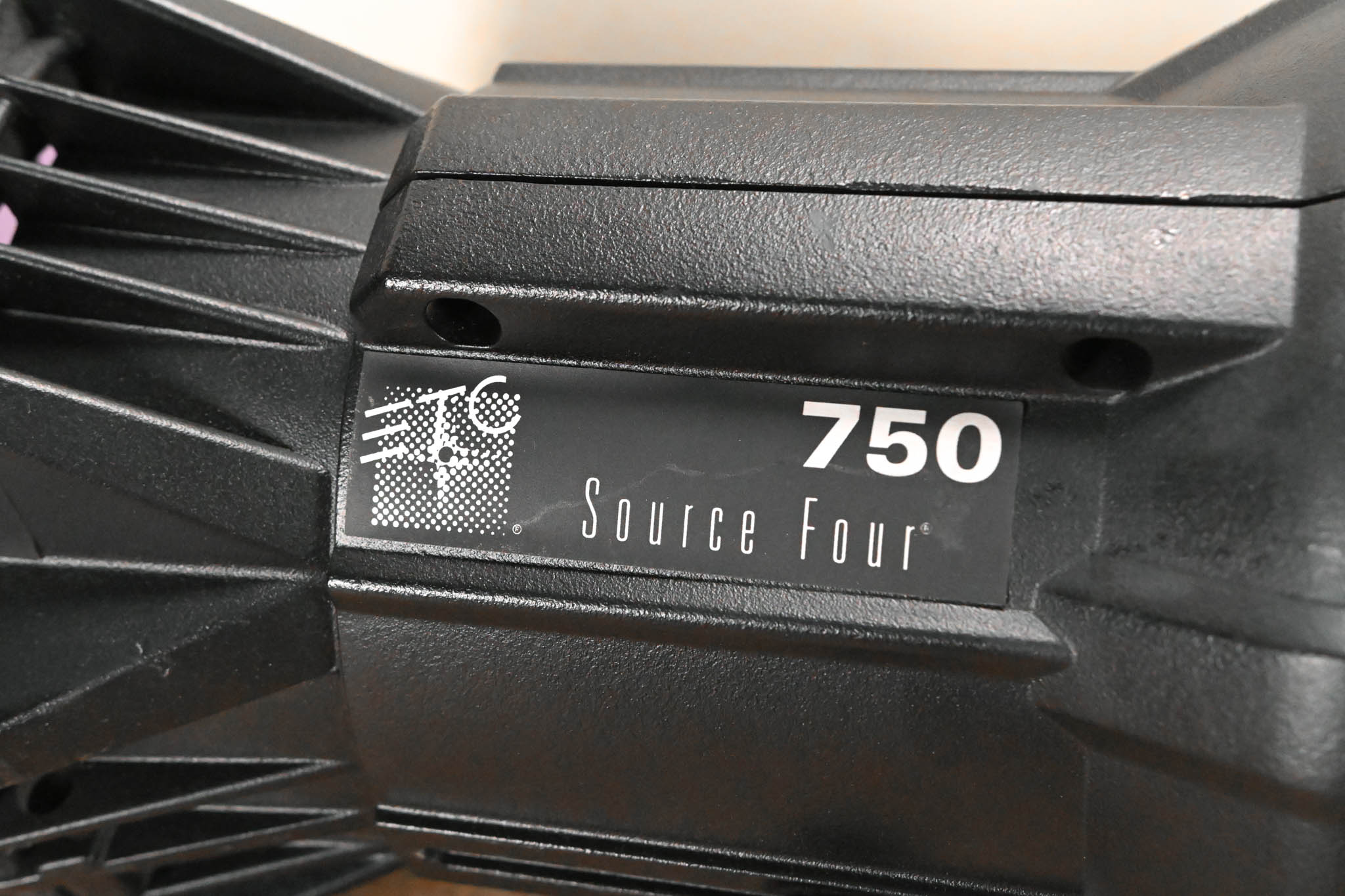 ETC Source Four 750 36 Degree Ellipsoidal Light