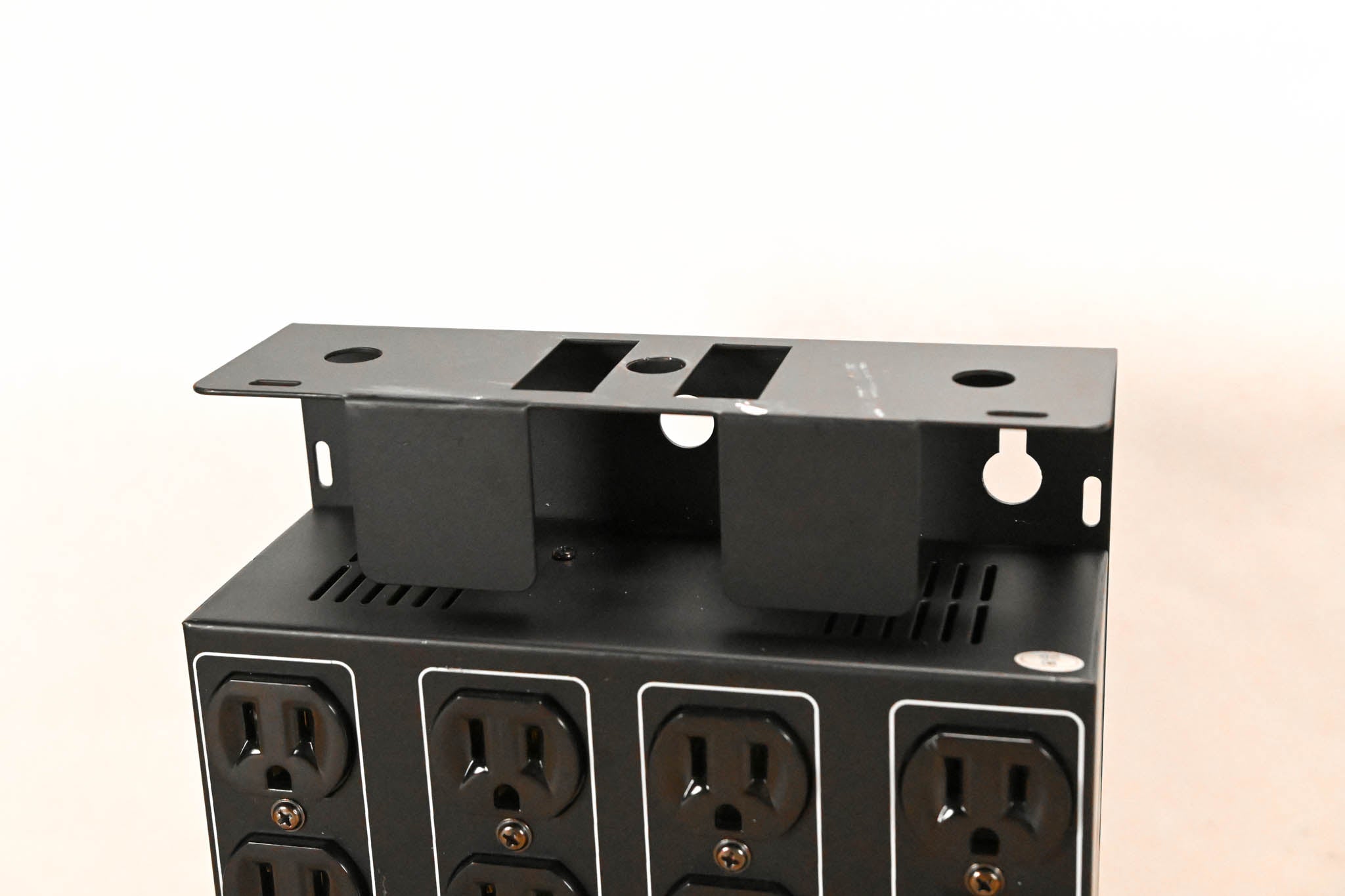 Chauvet DMX-4 4-Channel DMX Dimmer/Relay Pack