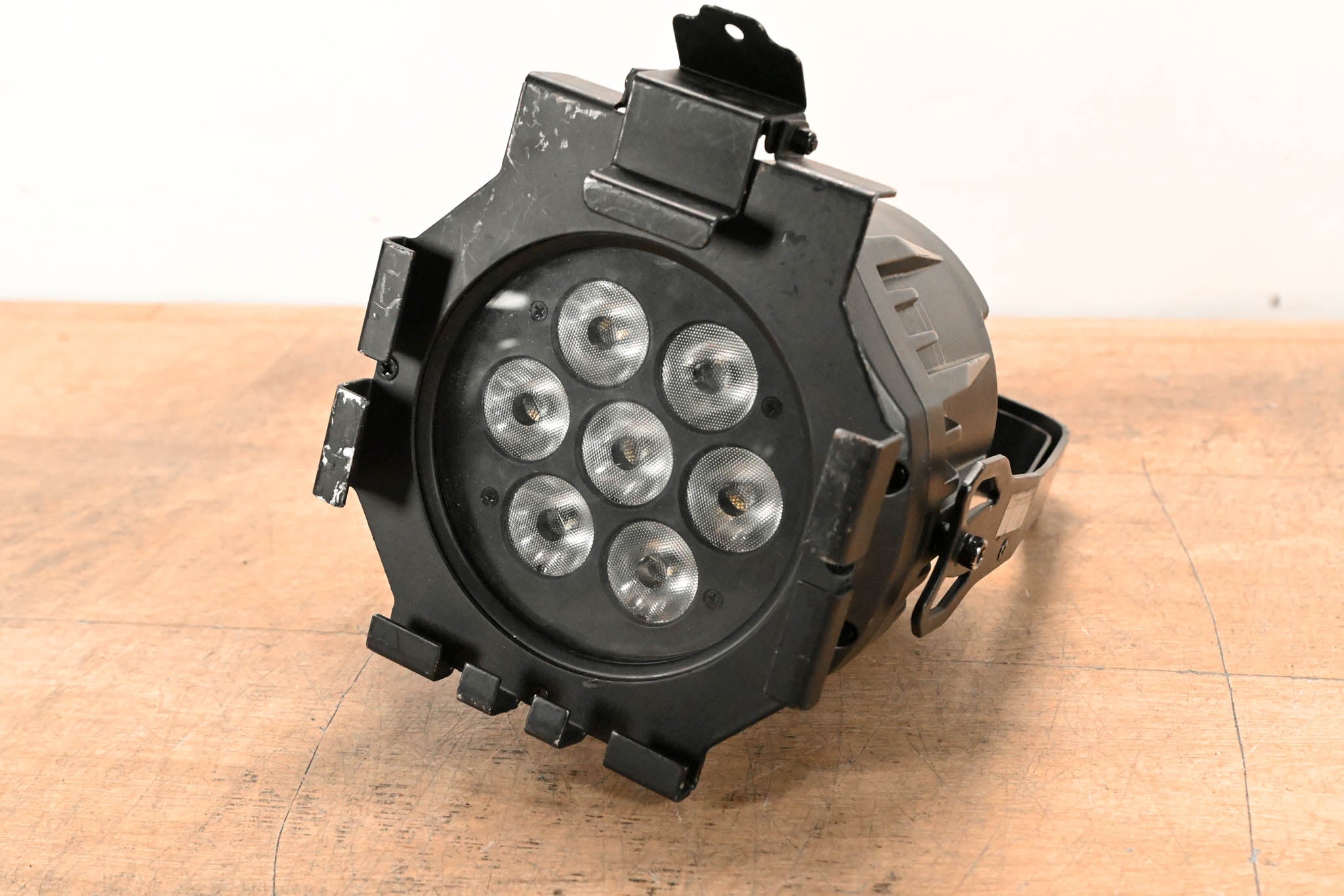 Chauvet Colorado 1 Tri-7 Tour LED Wash Light