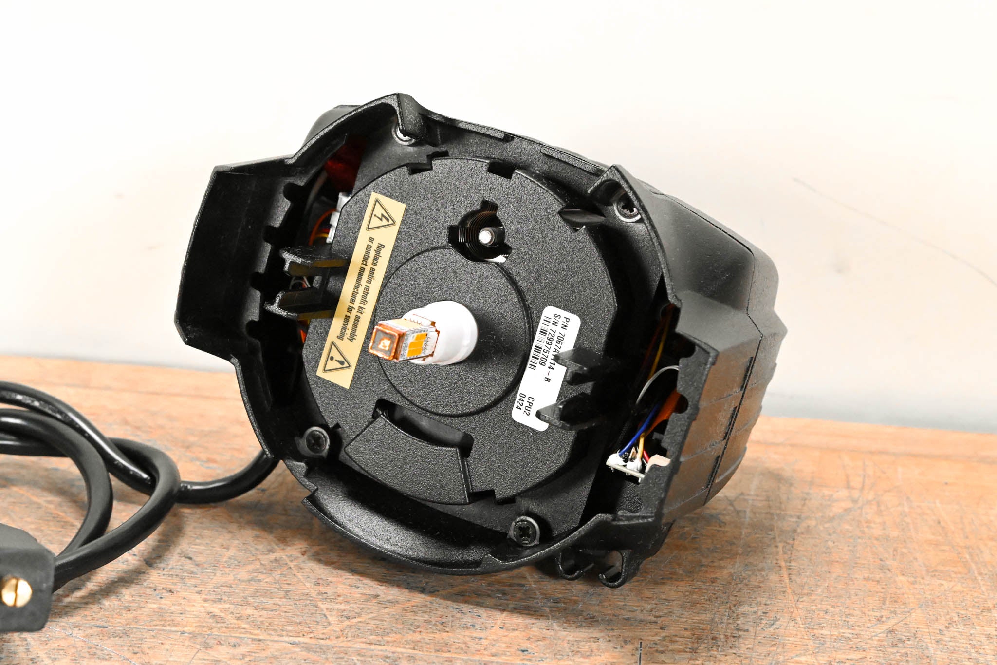 ETC Source 4WRD II Gallery LED Retrofit Kit