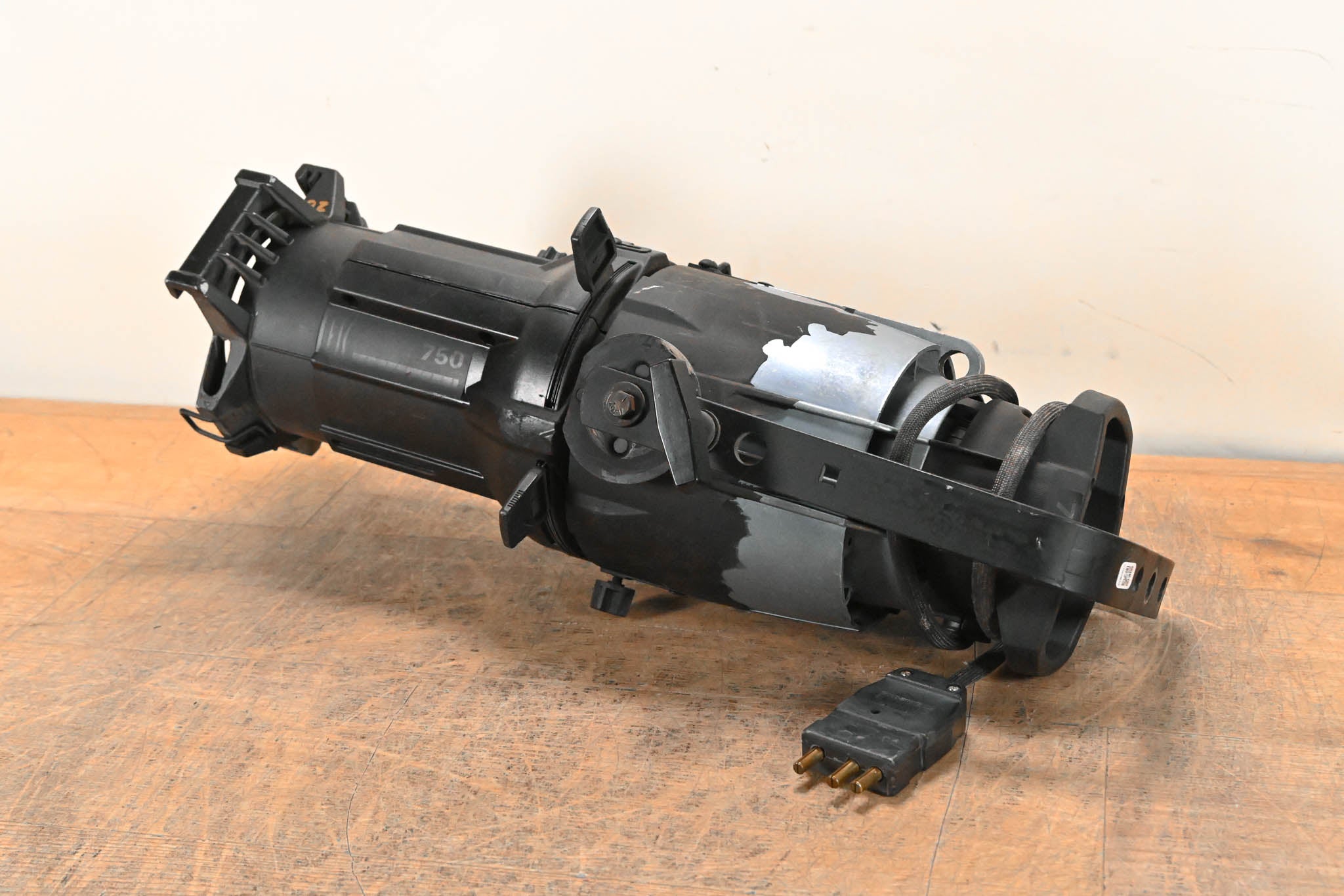 ETC Source Four 750 26 Degree Ellipsoidal Light