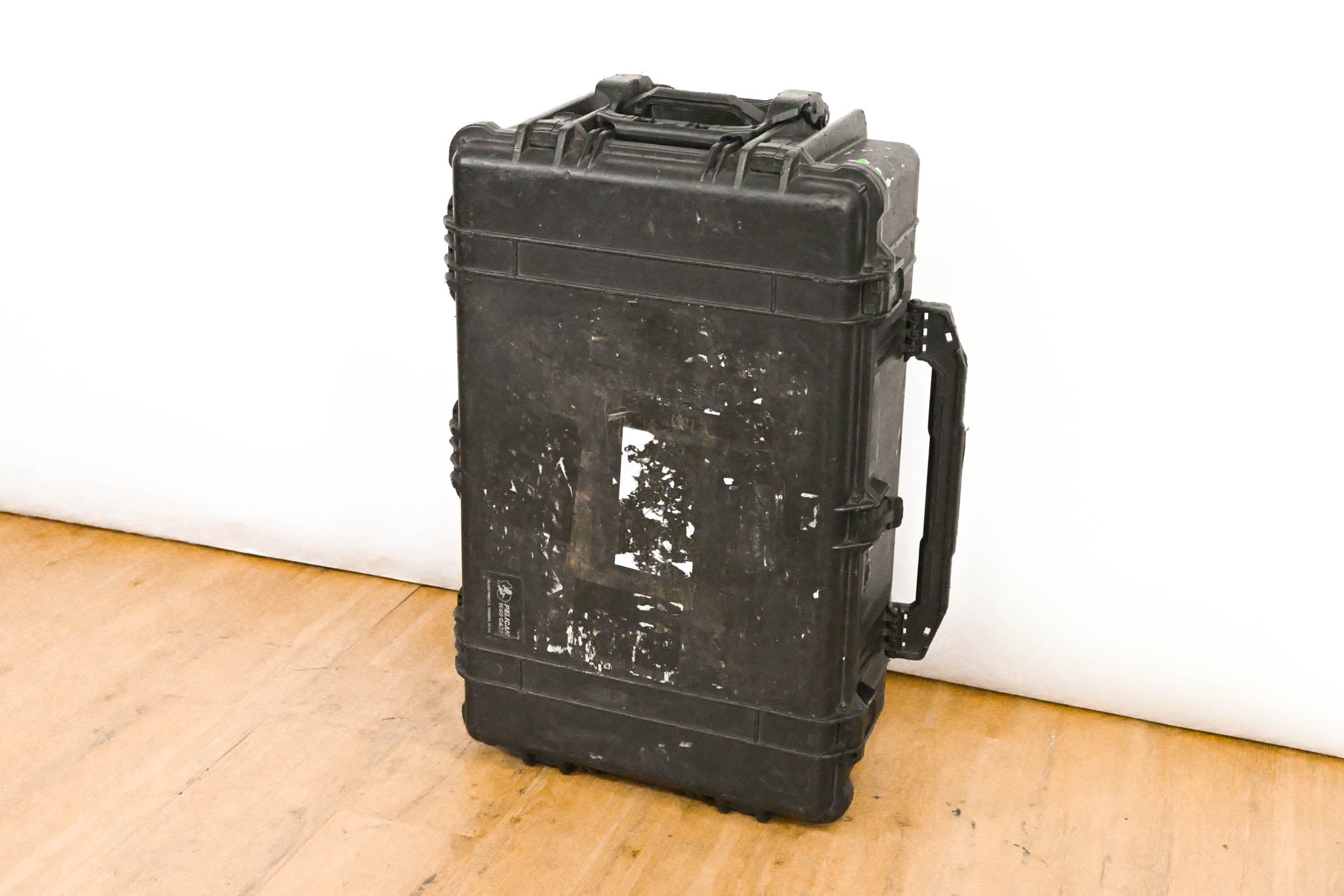 Pelican 1650 Protector Case with Foam