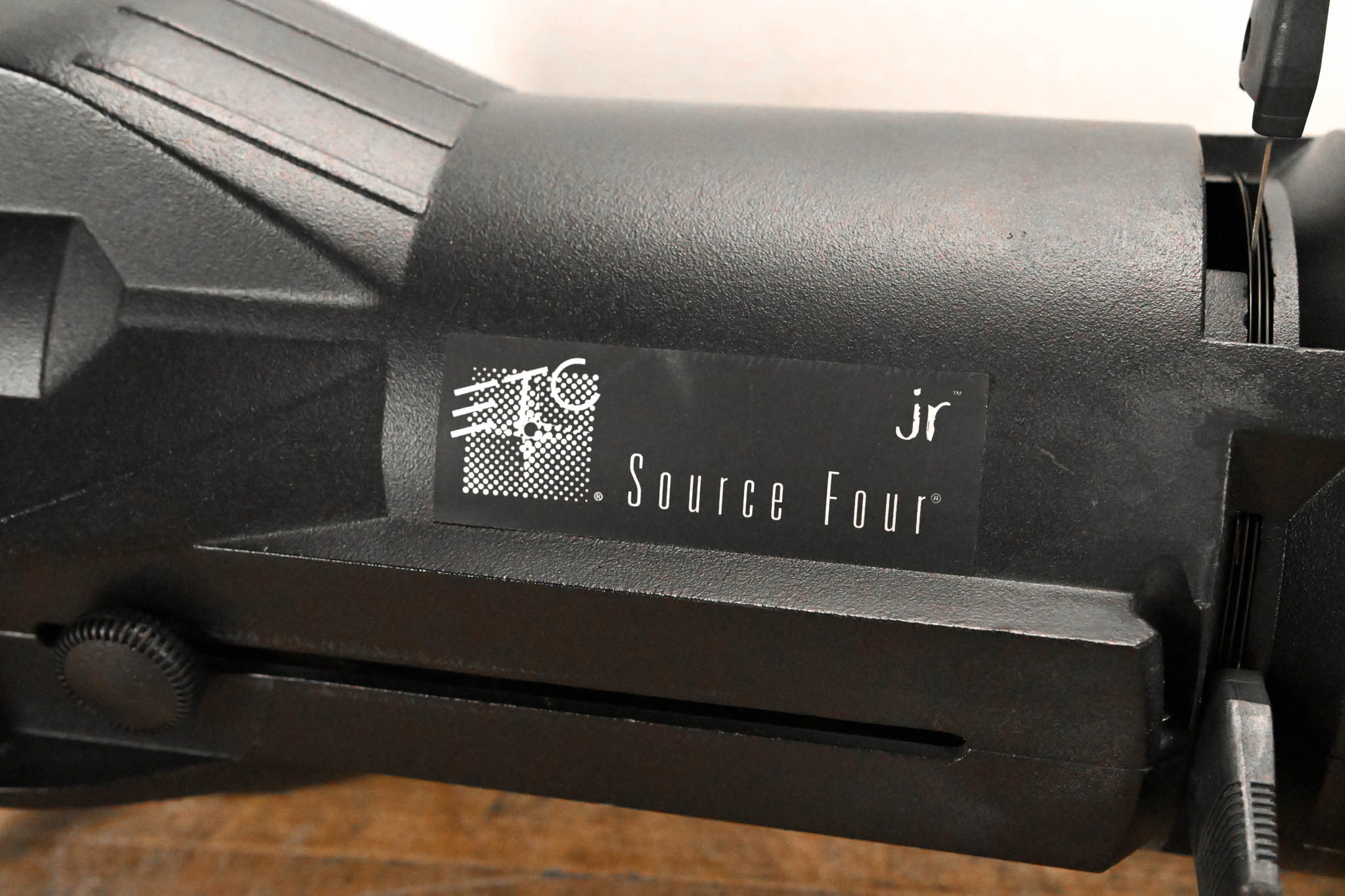 ETC Source Four Jr 26 Degree 575 Ellipsoidal Light