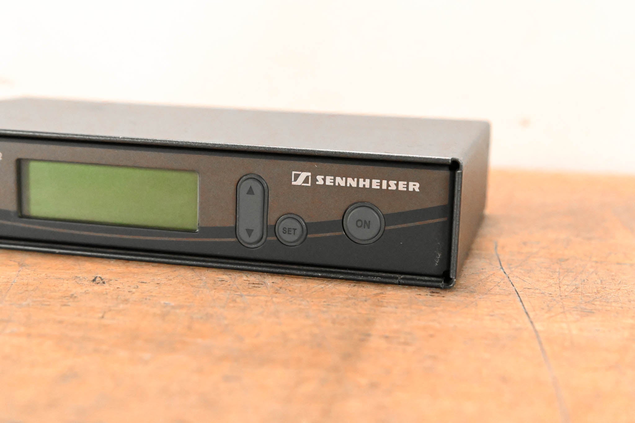 Sennheiser EM 300 G2 Wireless Receiver - 740-776 MHz (NO POWER SUPPLY)