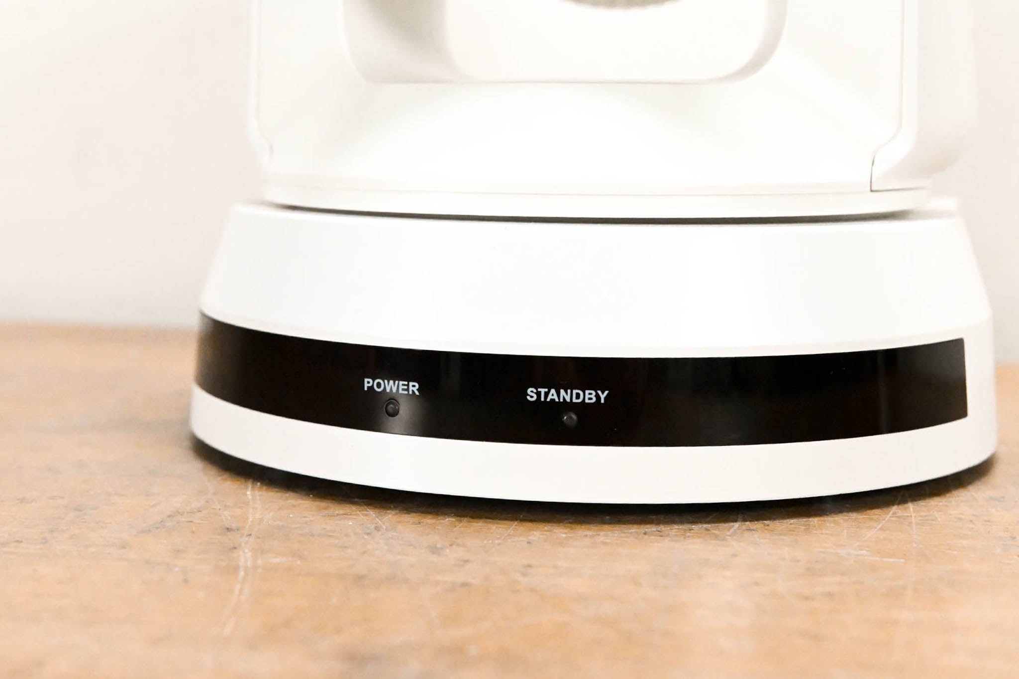 Lumens VC-A61P 4K UHD 30fps IP PTZ Camera (NO POWER SUPPLY)