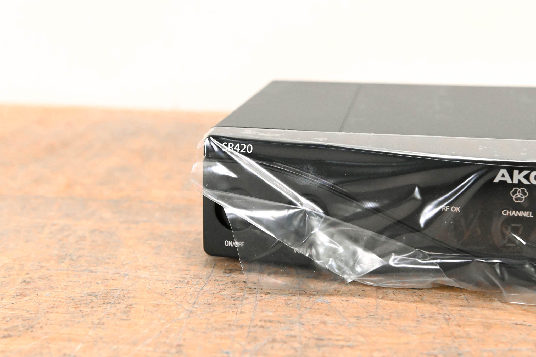 AKG WMS420 Vocal Set Band-A