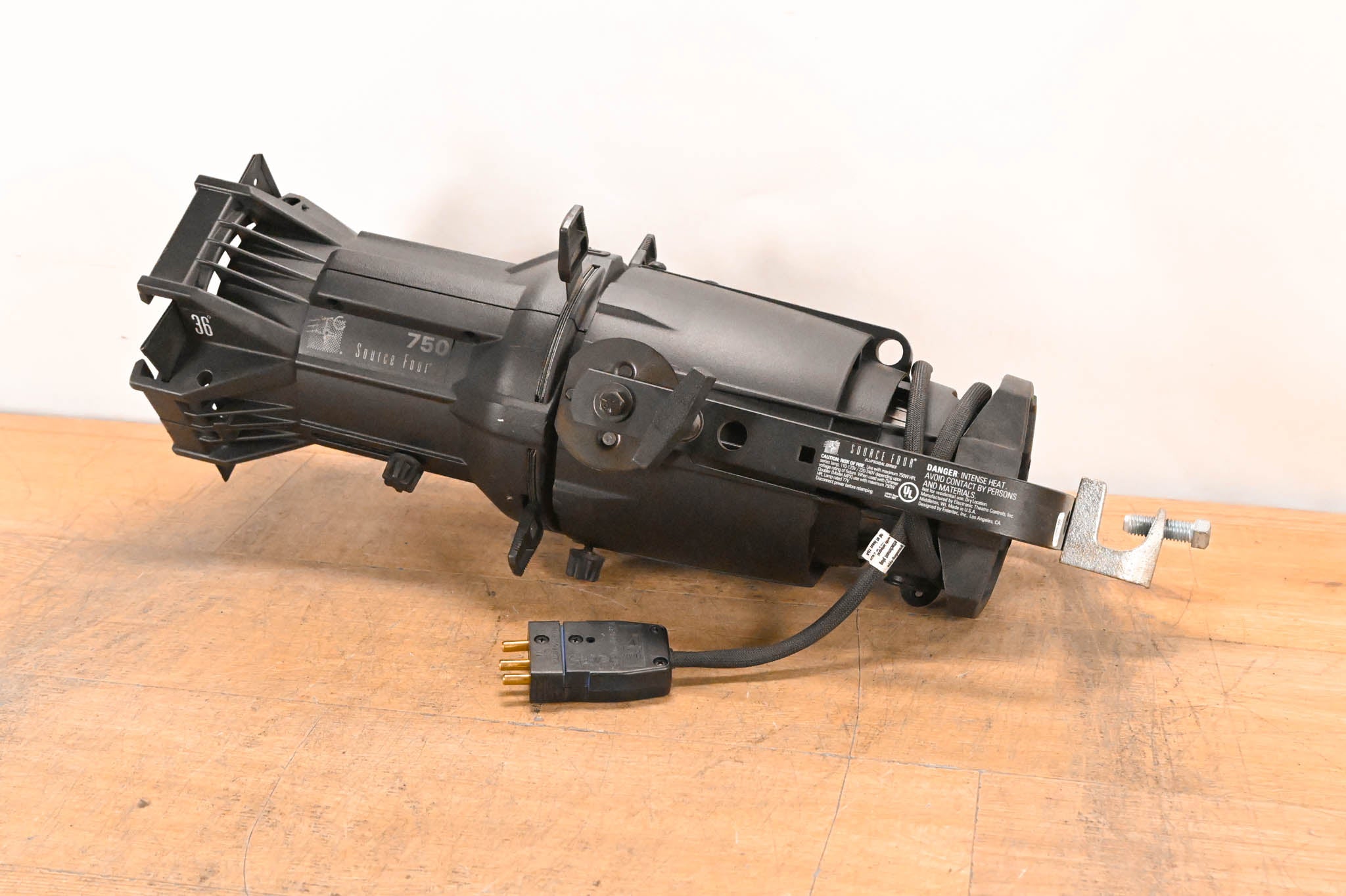 ETC Source Four 750 36 Degree Ellipsoidal Light