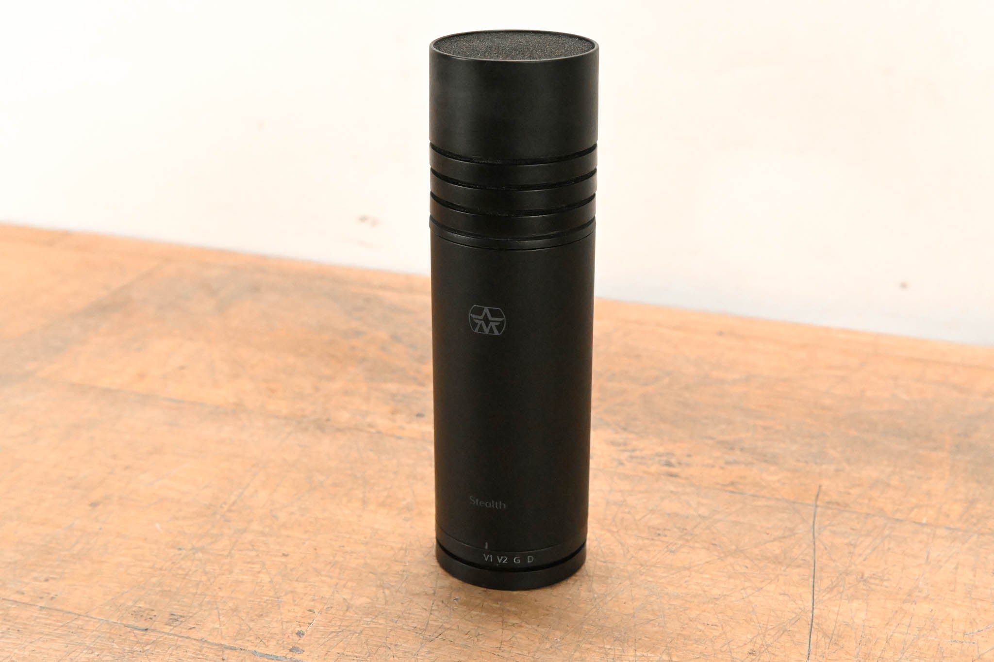 Aston Microphones Stealth 4-Voice Cardioid Dynamic Microphone