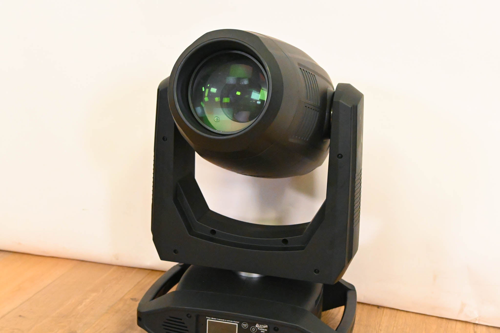 Elation Platinum HFX 280W Hybrid Beam/Spot/Wash Moving Light