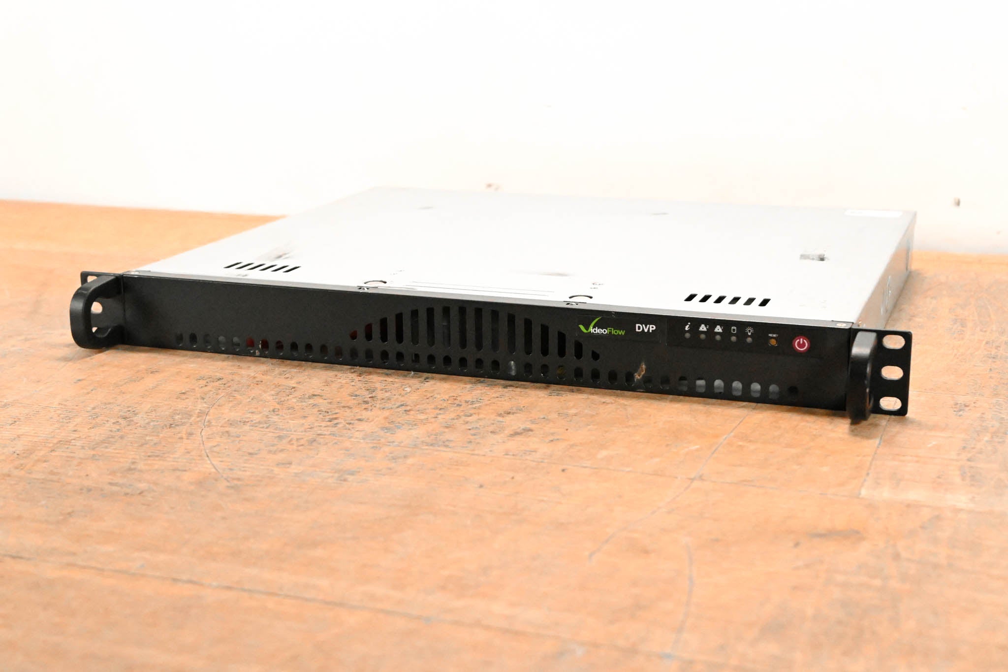 VideoFlow DVP 10S Video Protection Unit – IP/ASI Converter