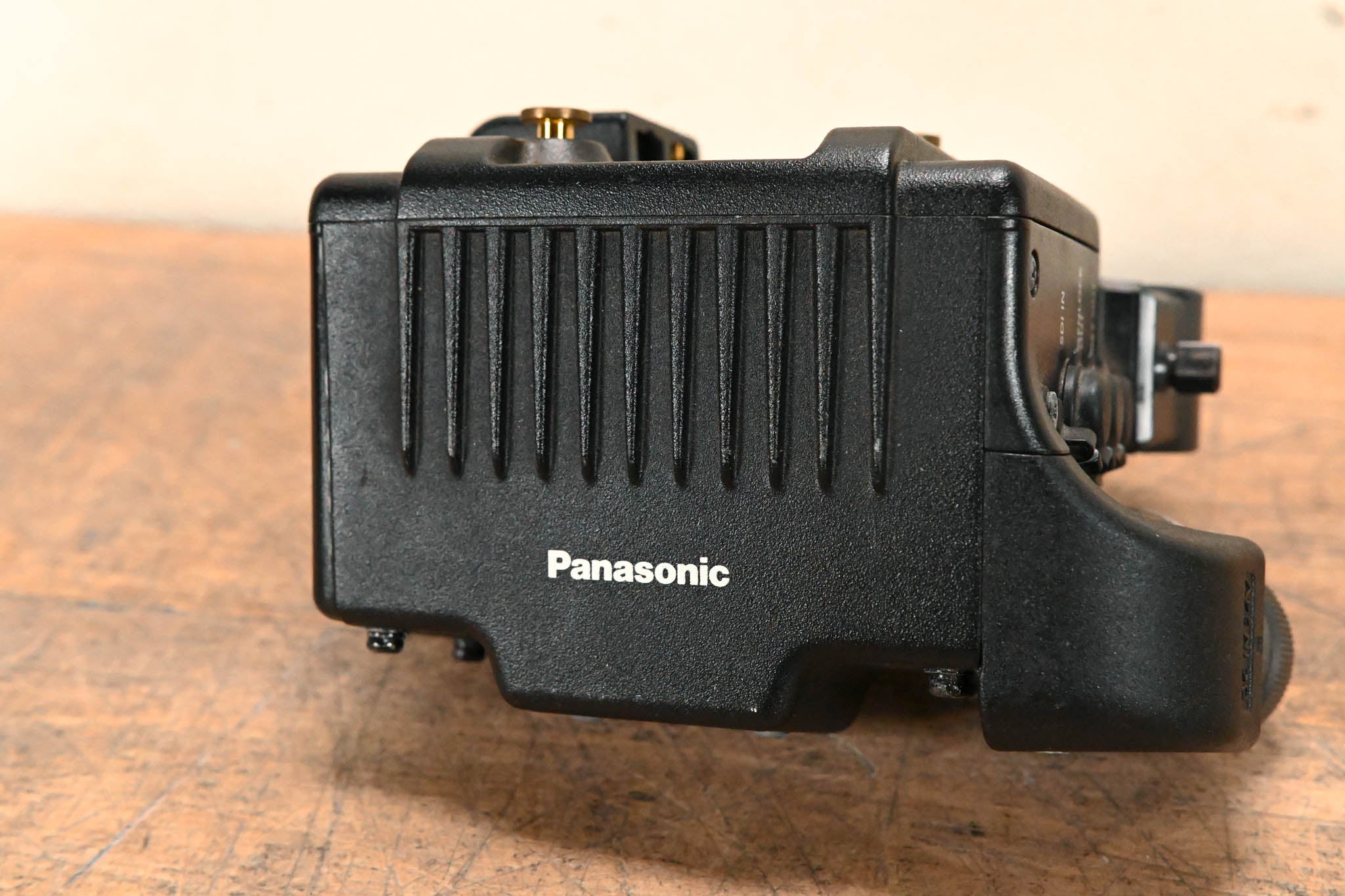Panasonic AG-CA300G Camera Studio Adapter