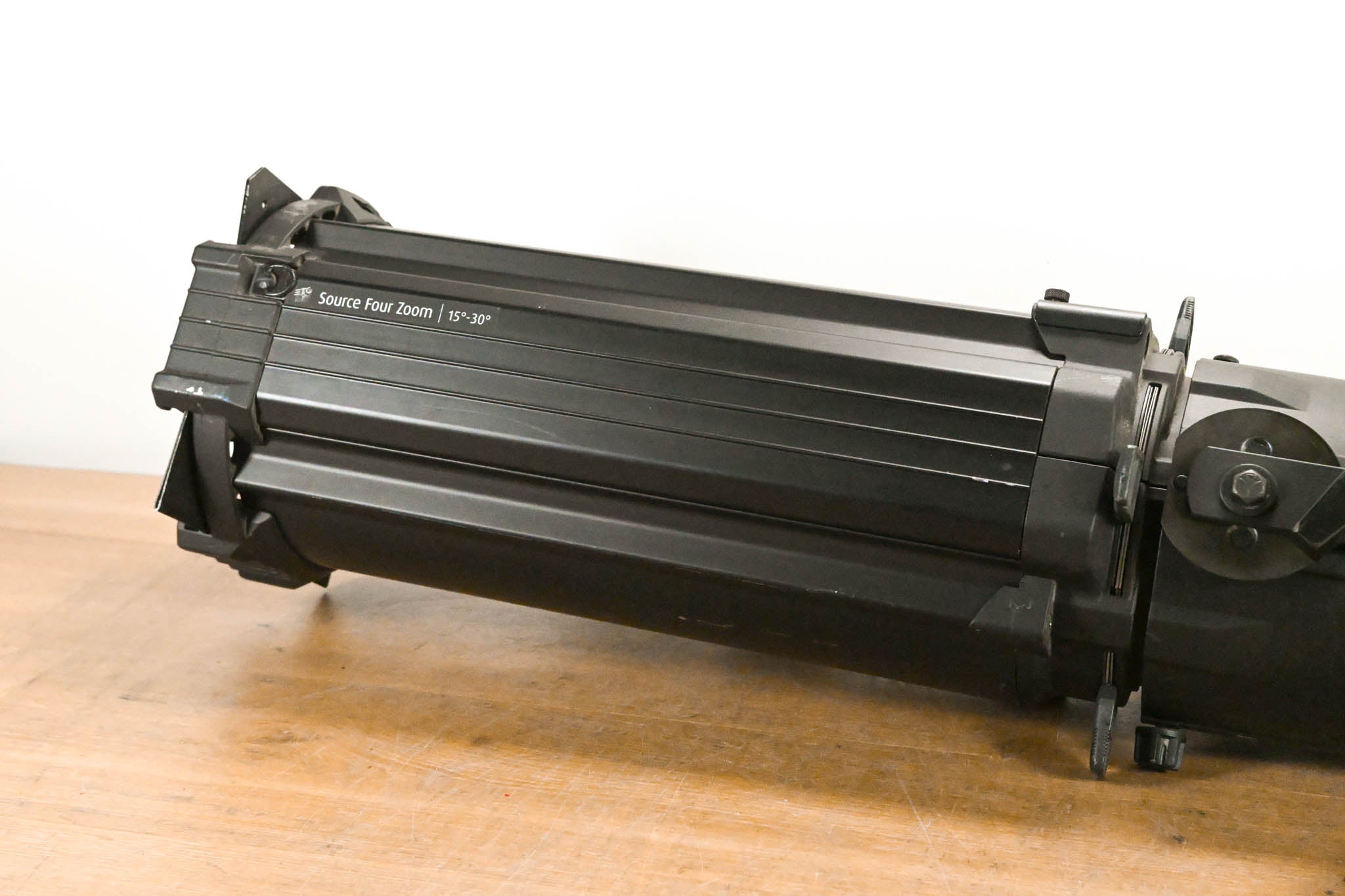 ETC Source Four Zoom 15-30 Degree 750 Ellipsoidal Light