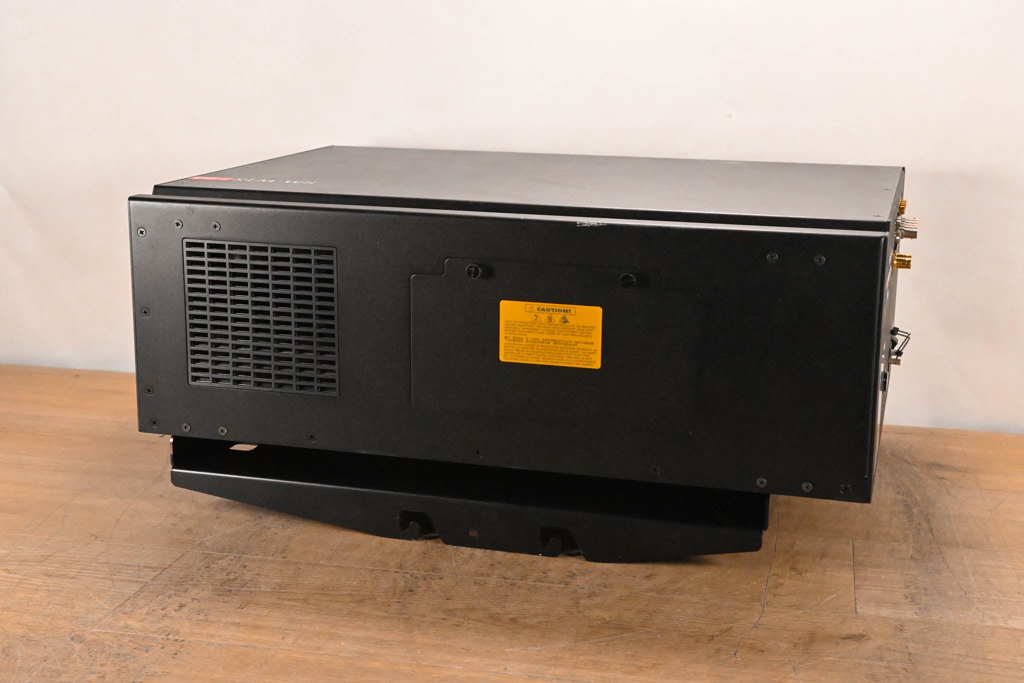 Barco RLM-W8 8,000 Lumen WUXGA Large Venue Projector